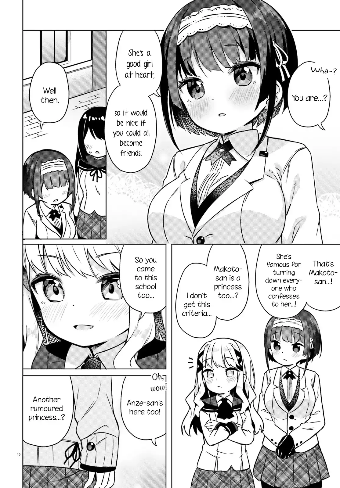 Anatera Chapter 1 page 9 - 