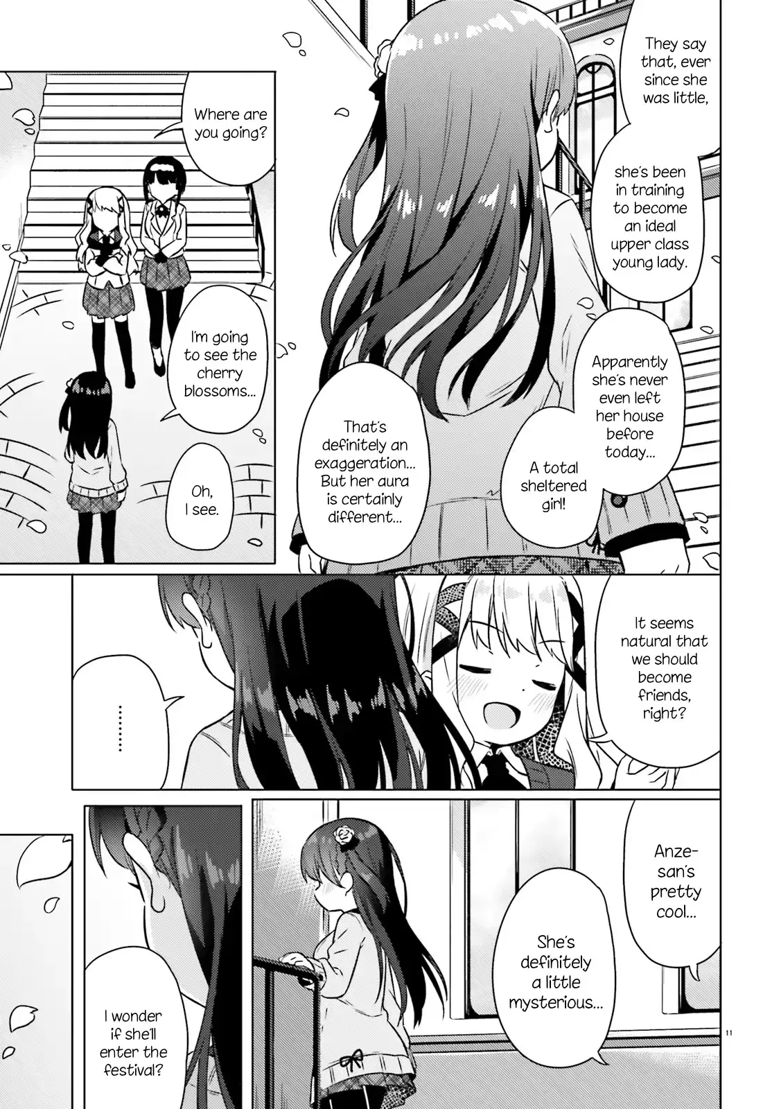 Anatera Chapter 1 page 10 - 
