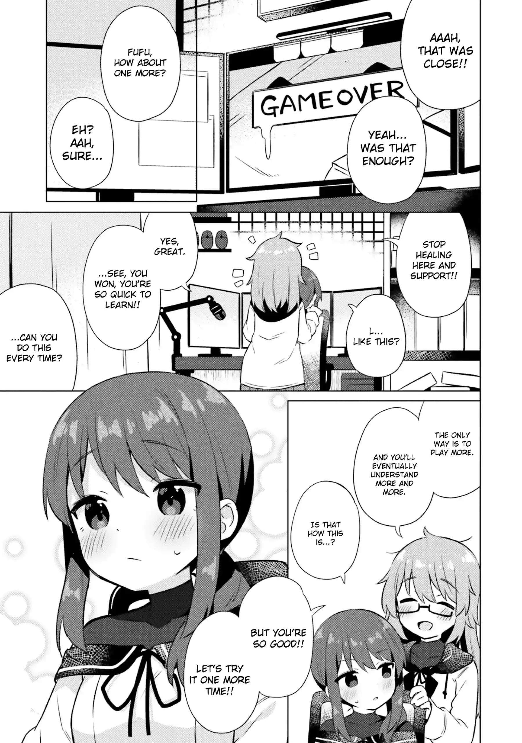 Anatera Chapter 10 page 11 - 