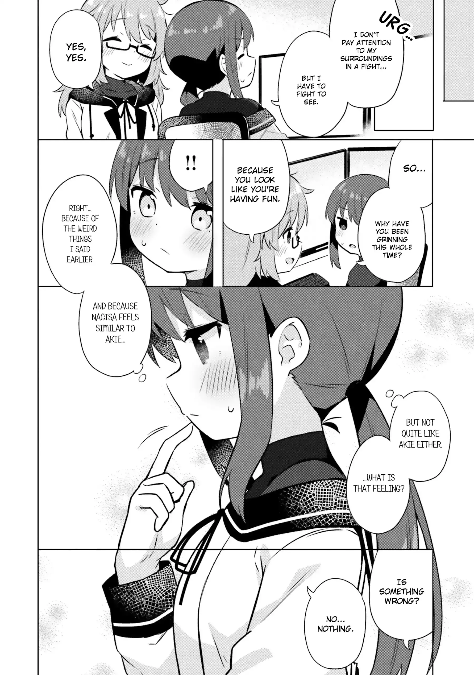 Anatera Chapter 10 page 12 - 