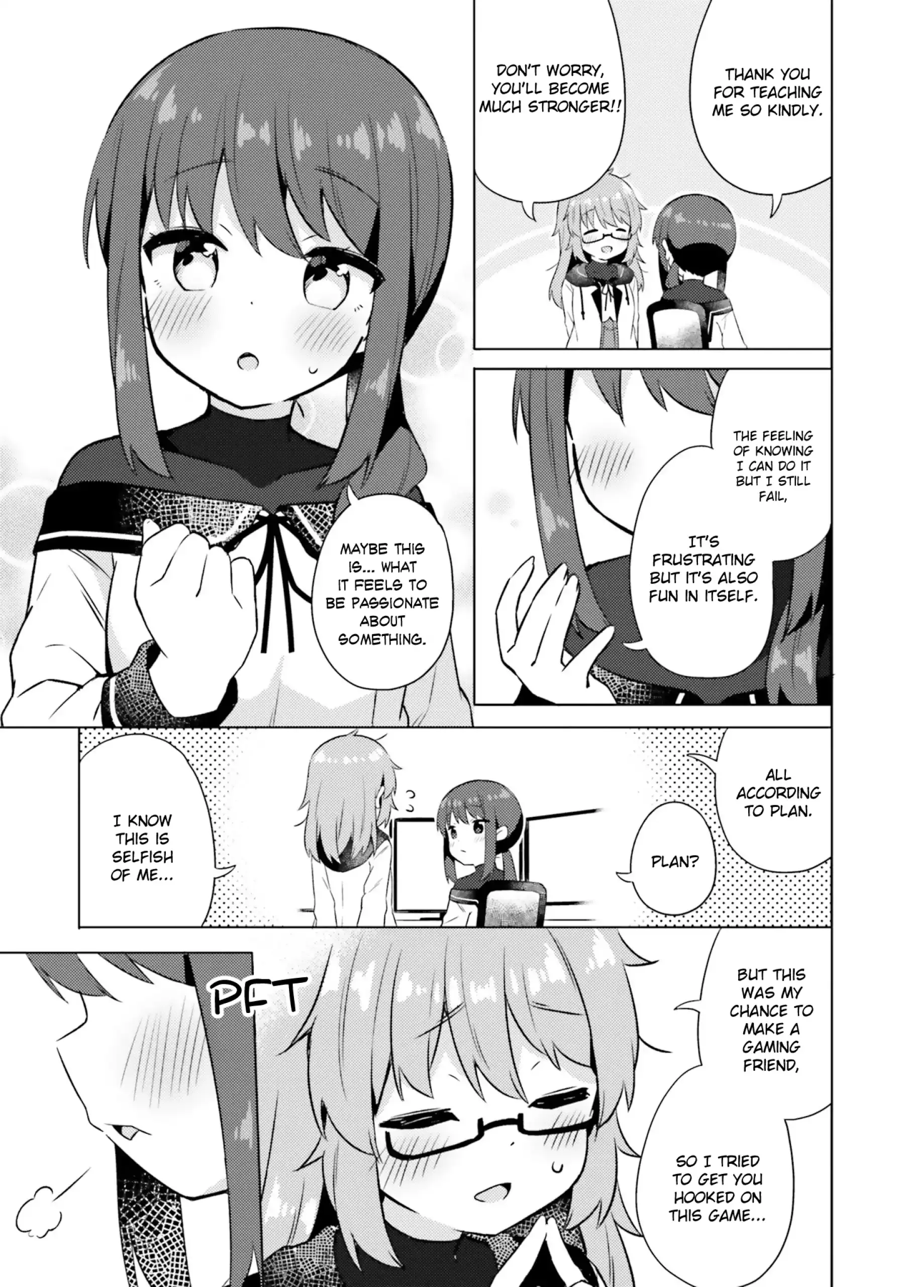 Anatera Chapter 10 page 13 - 