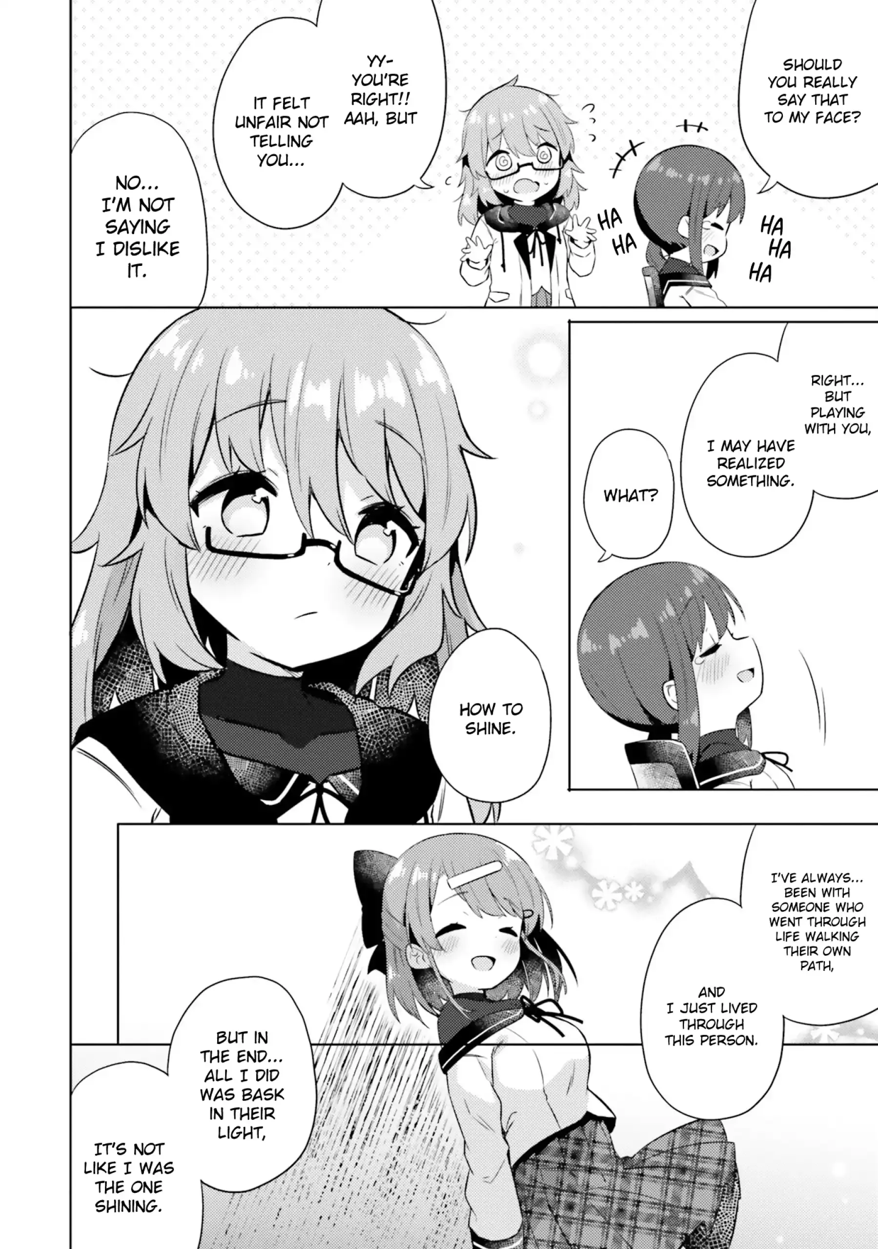 Anatera Chapter 10 page 14 - 