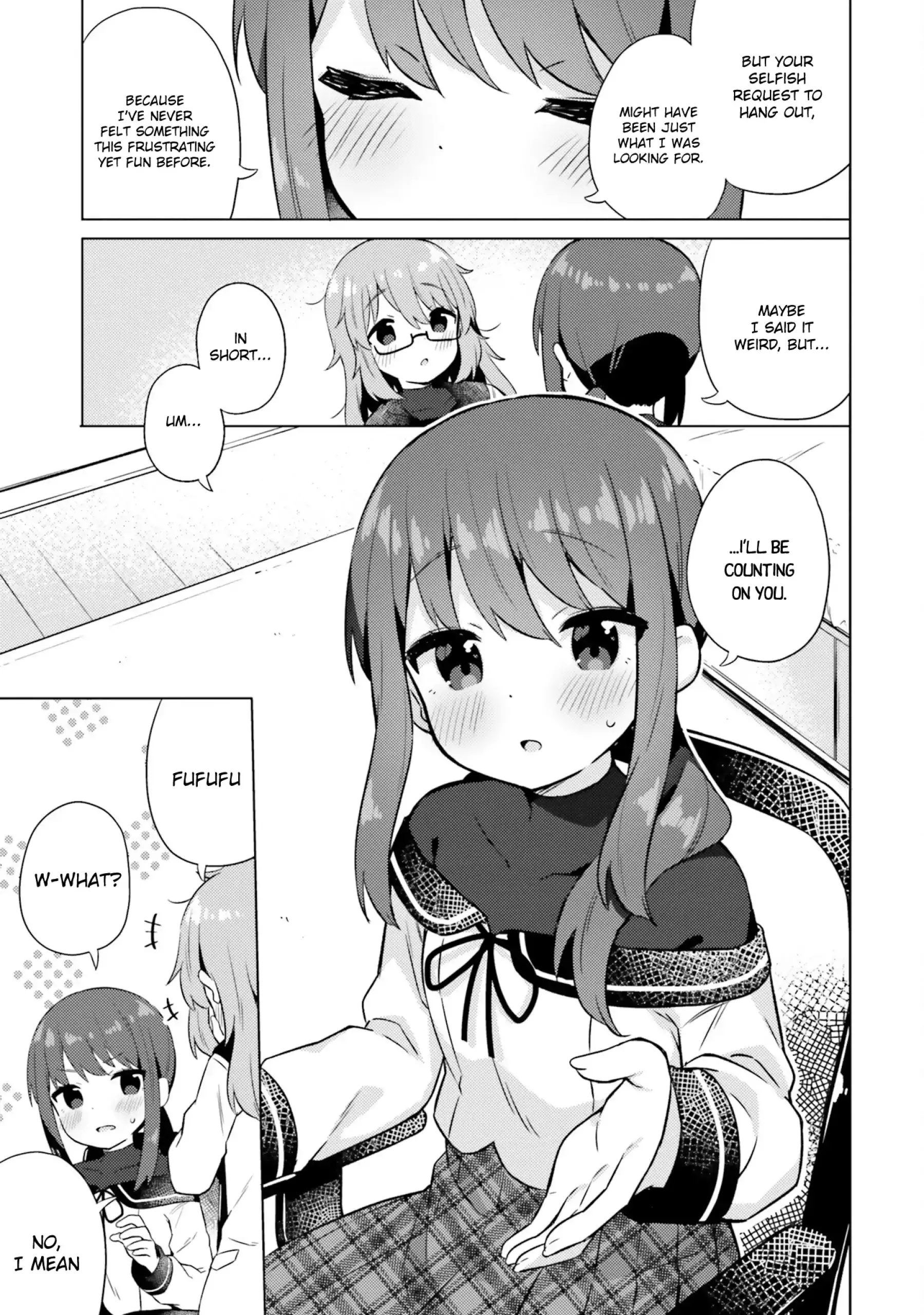 Anatera Chapter 10 page 15 - 