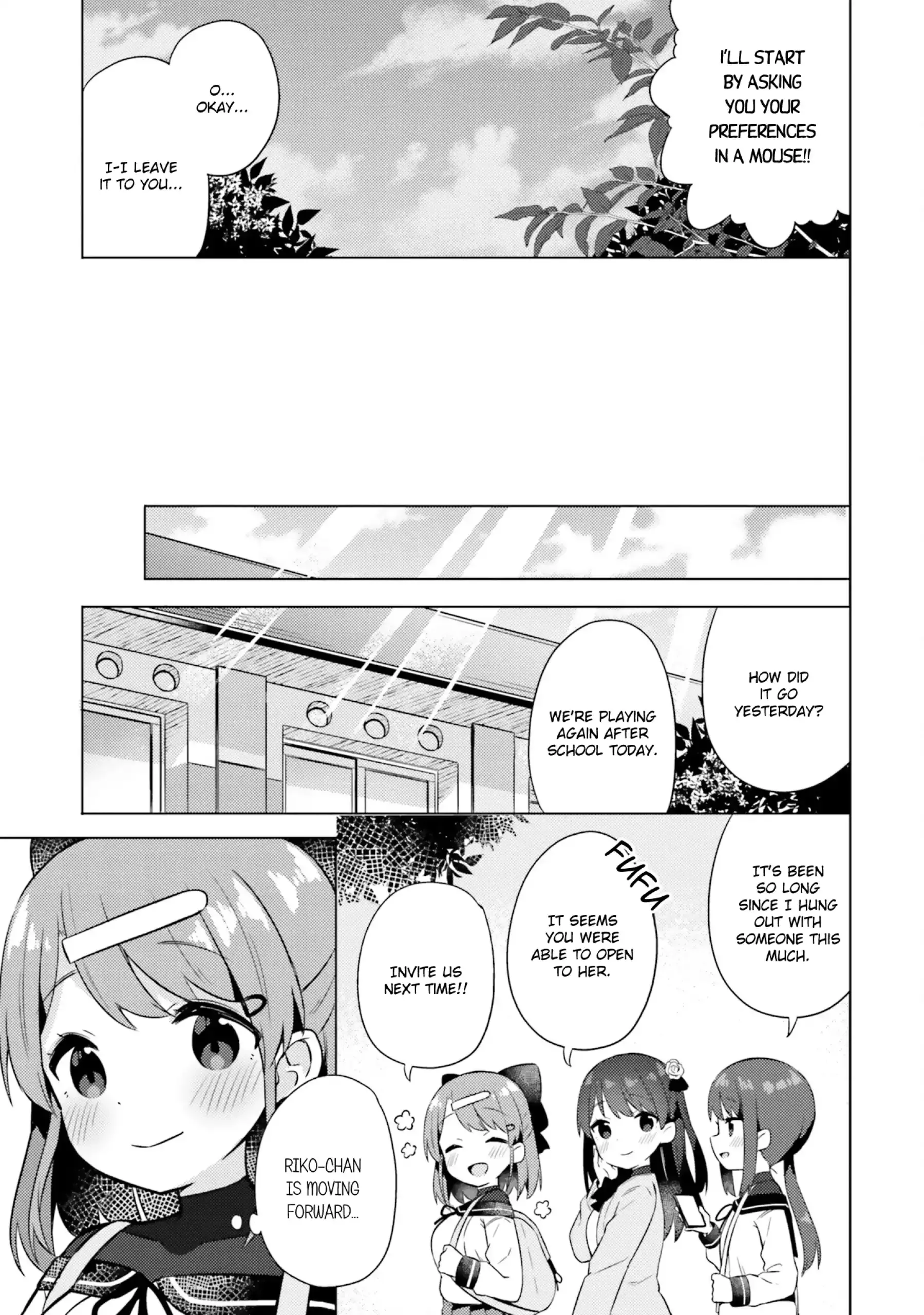 Anatera Chapter 10 page 17 - 