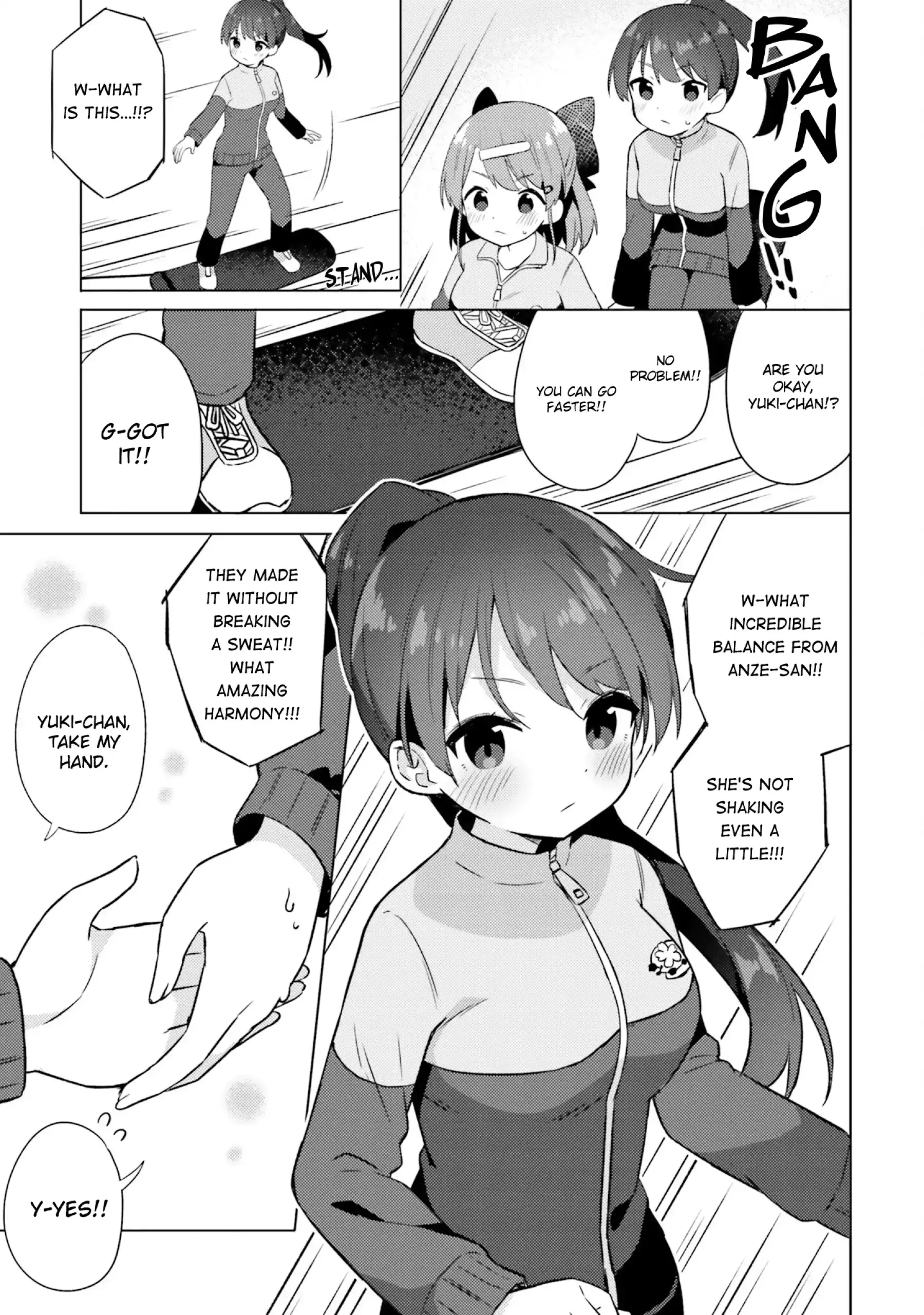 Anatera Chapter 11 page 11 - 