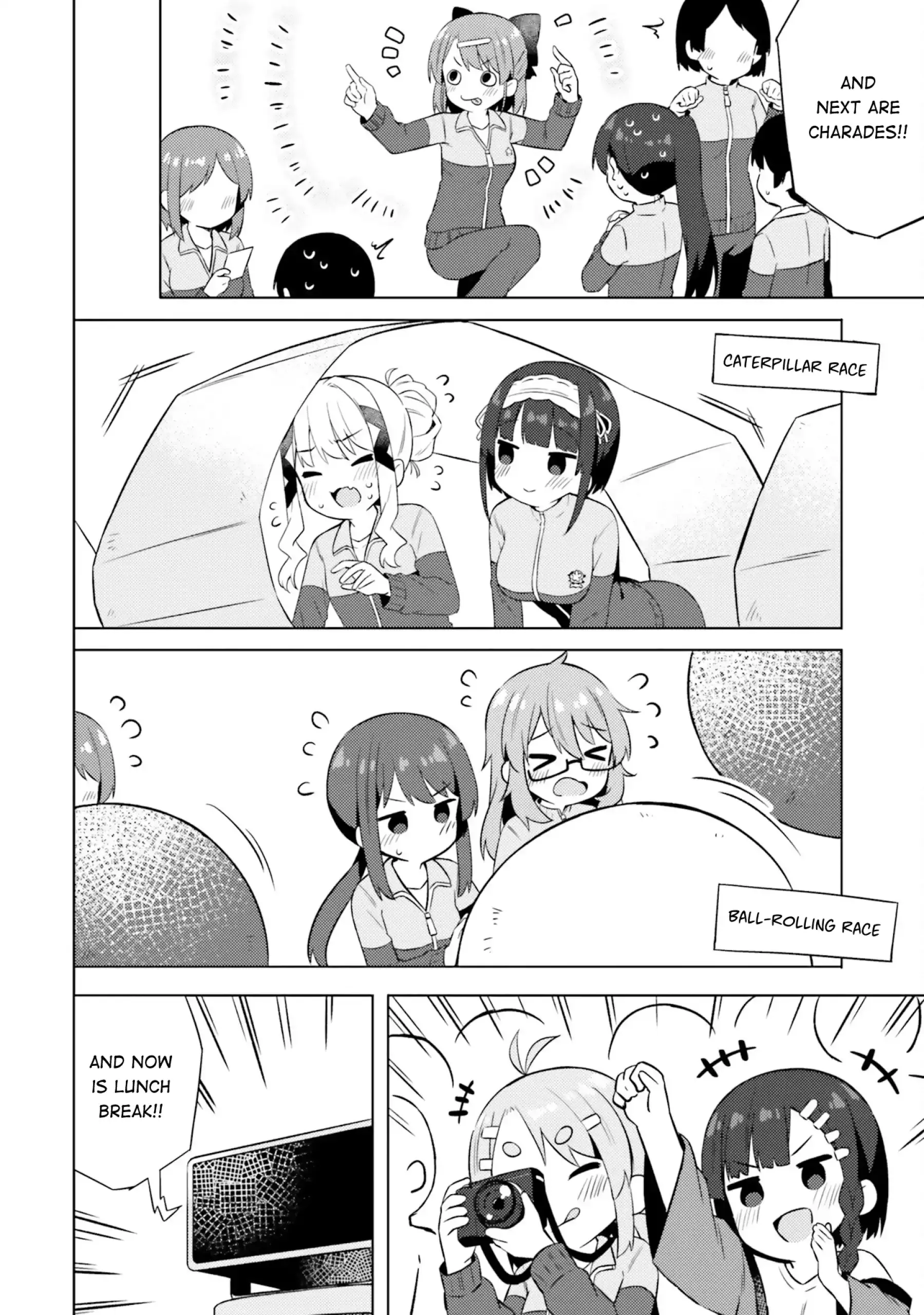 Anatera Chapter 11 page 14 - 