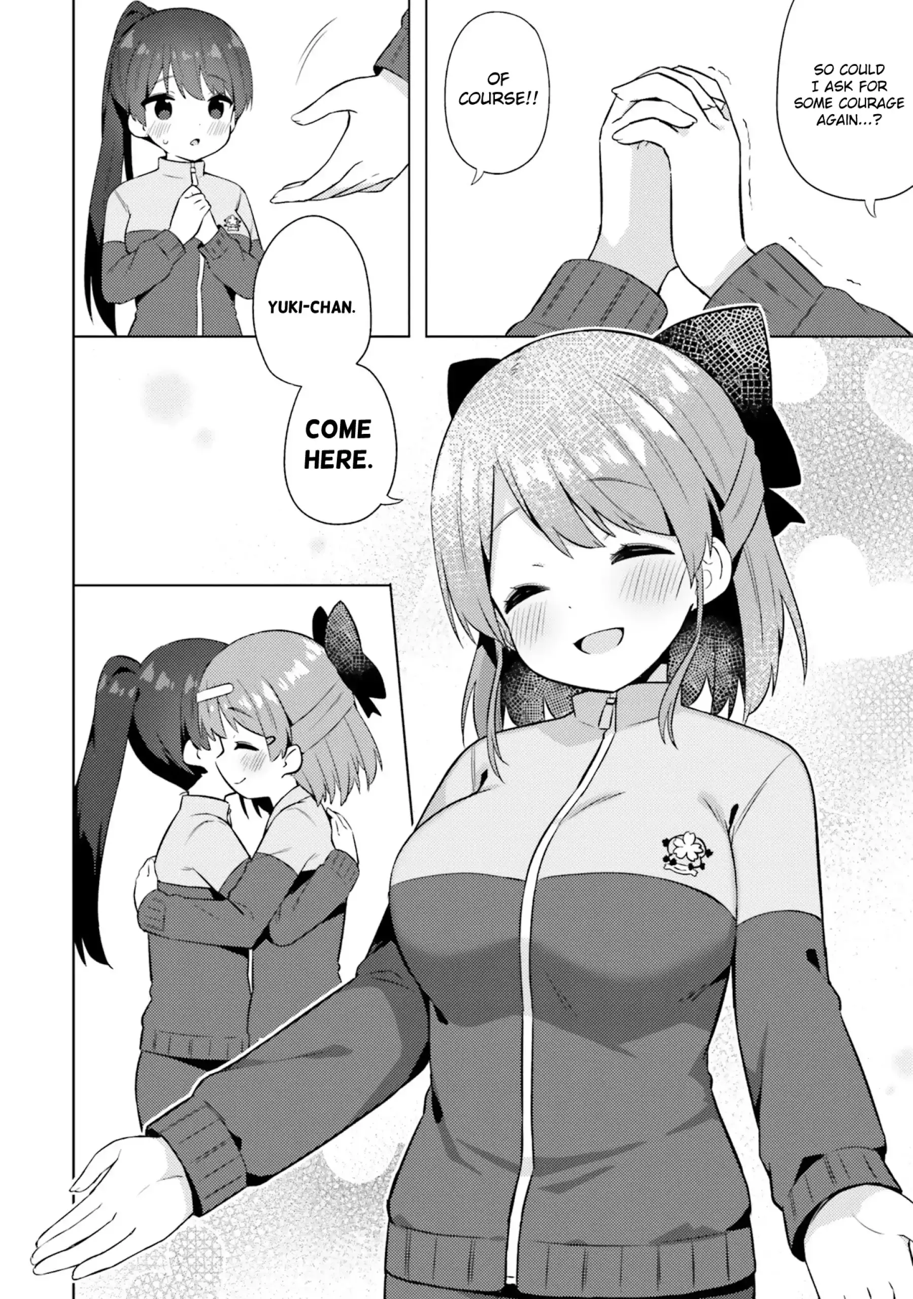 Anatera Chapter 11 page 18 - 