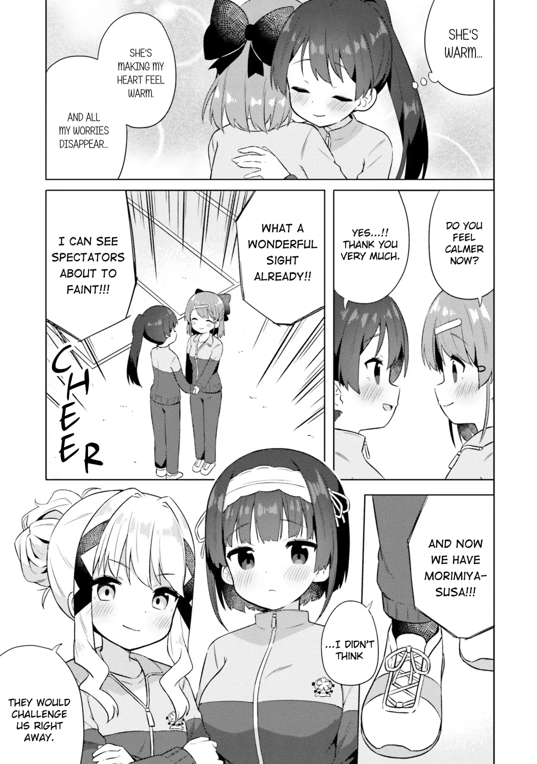 Anatera Chapter 11 page 19 - 