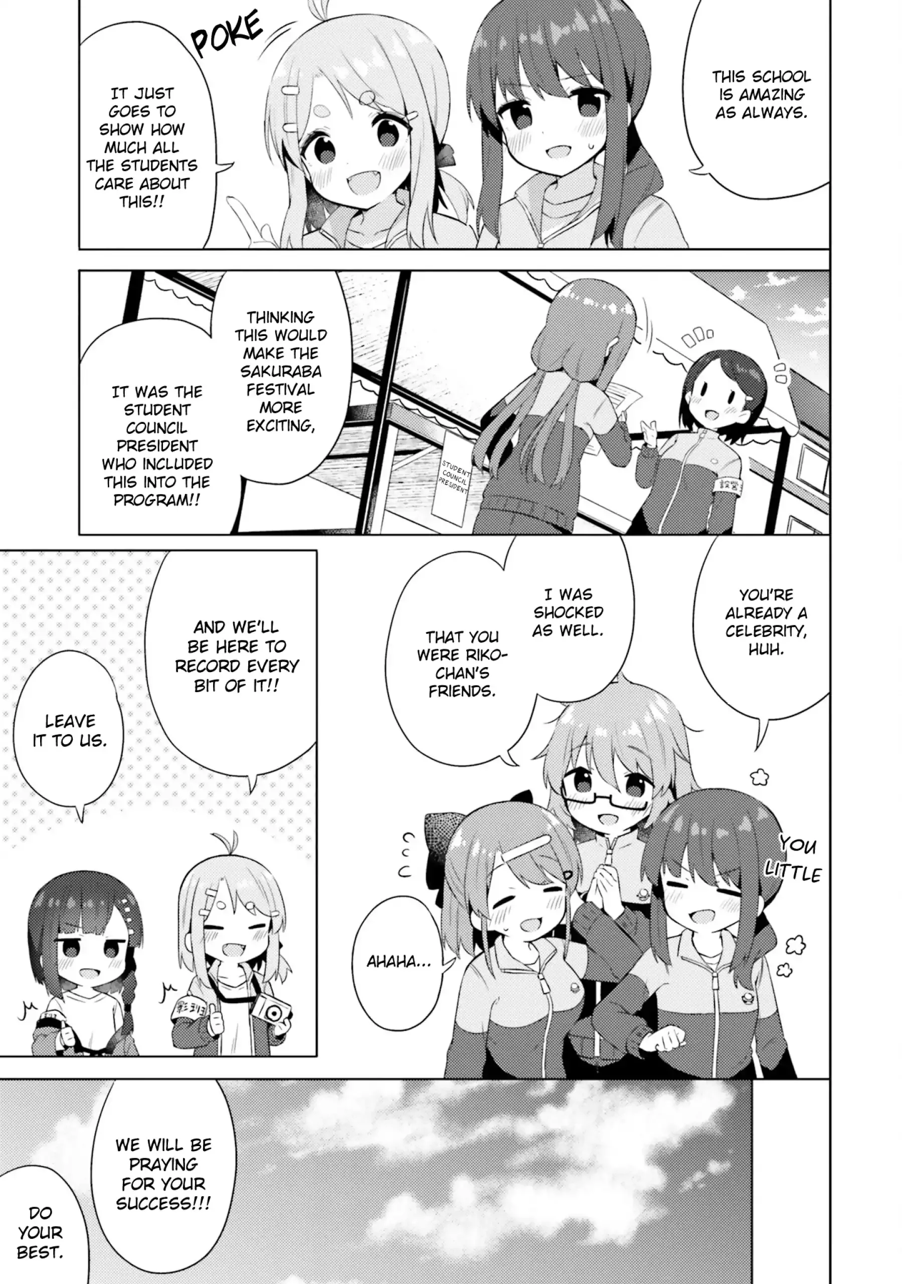 Anatera Chapter 11 page 5 - 