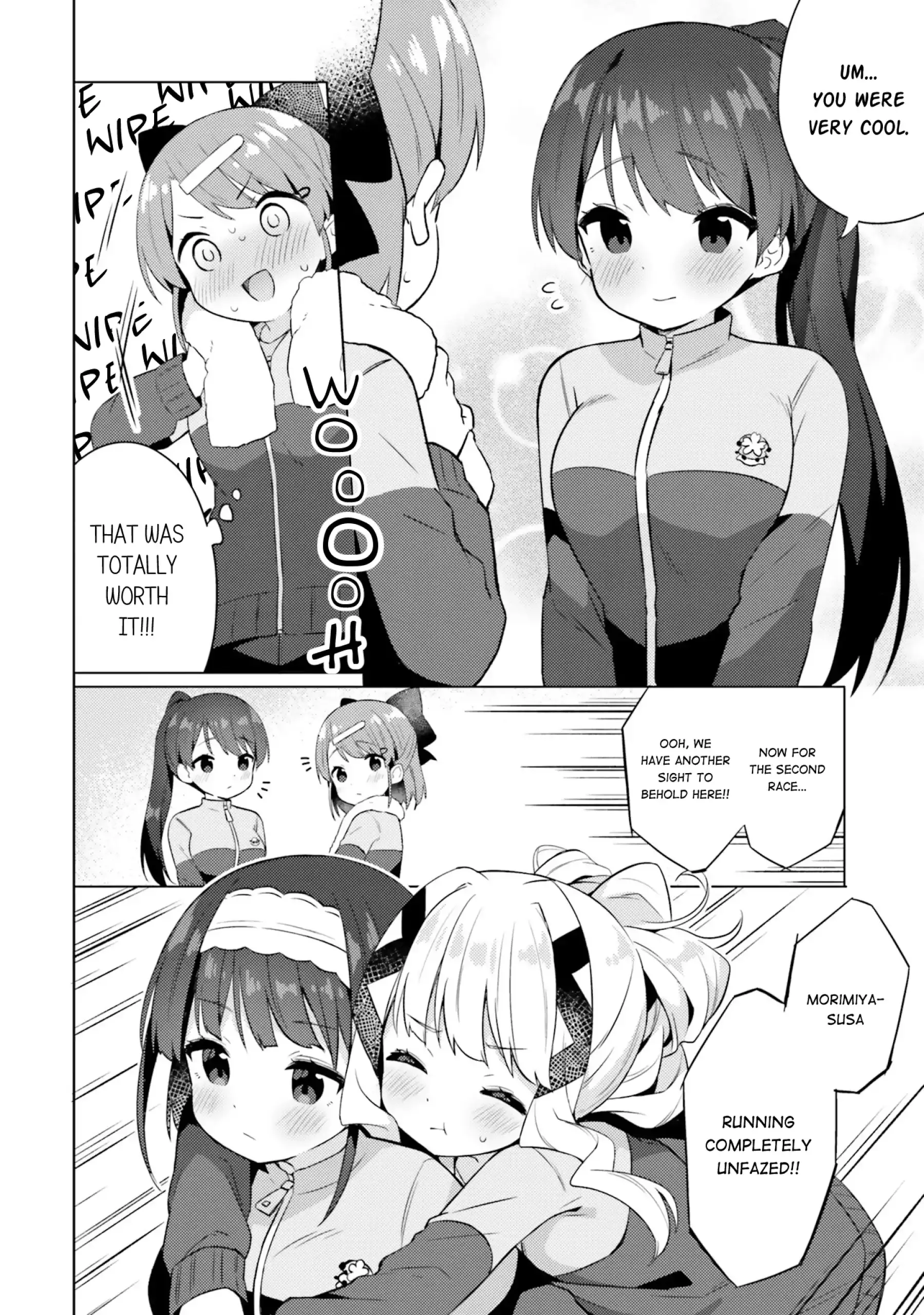Anatera Chapter 11 page 8 - 
