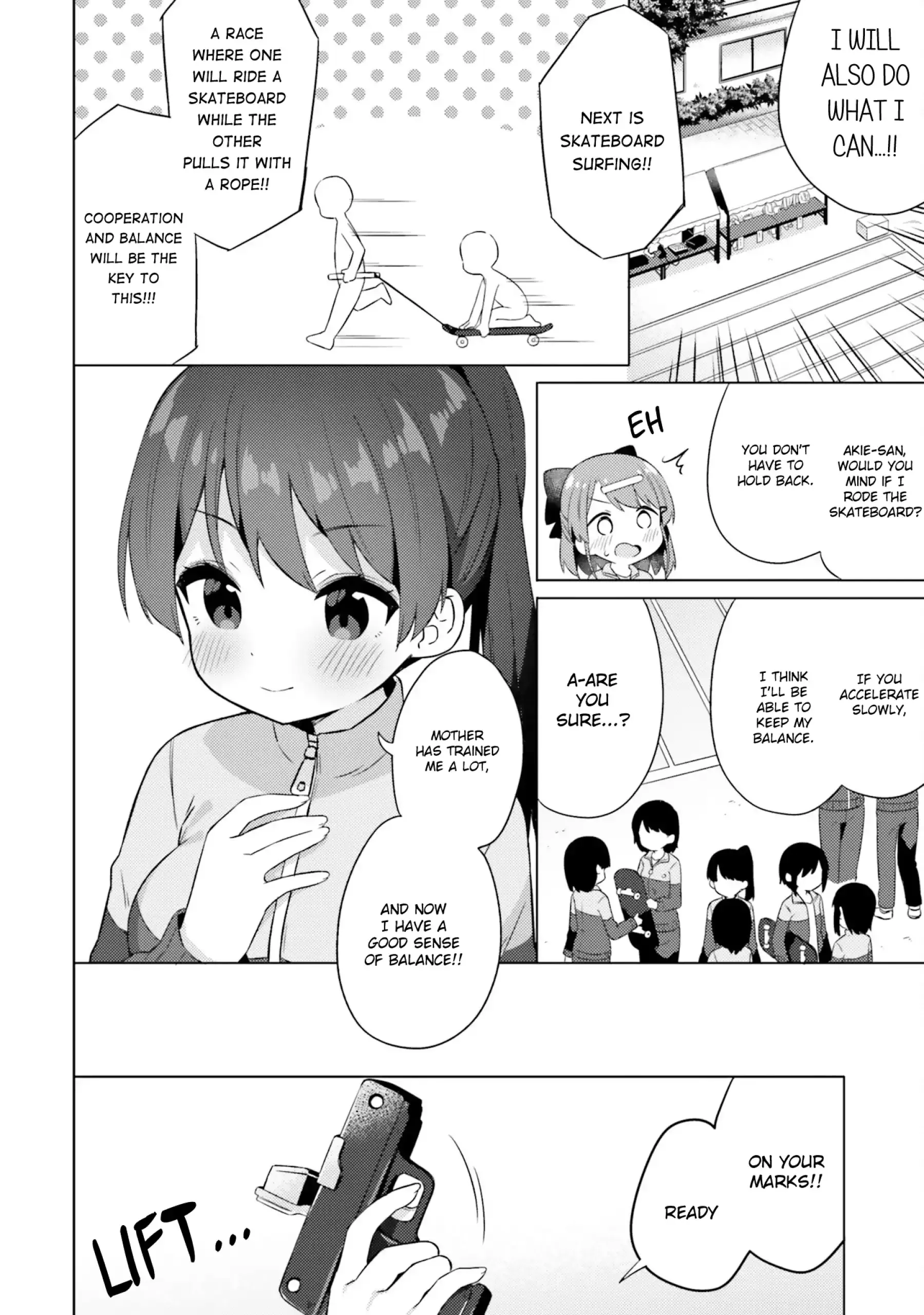 Anatera Chapter 11 page 10 - 