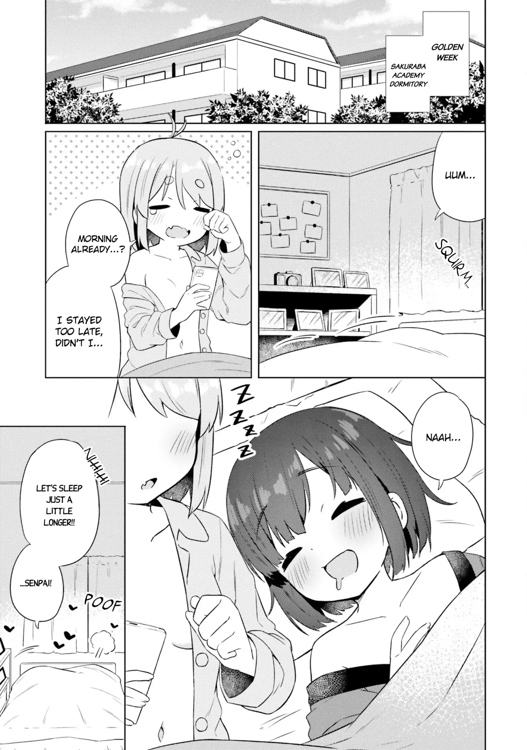 Anatera Chapter 12.5 page 1 - 