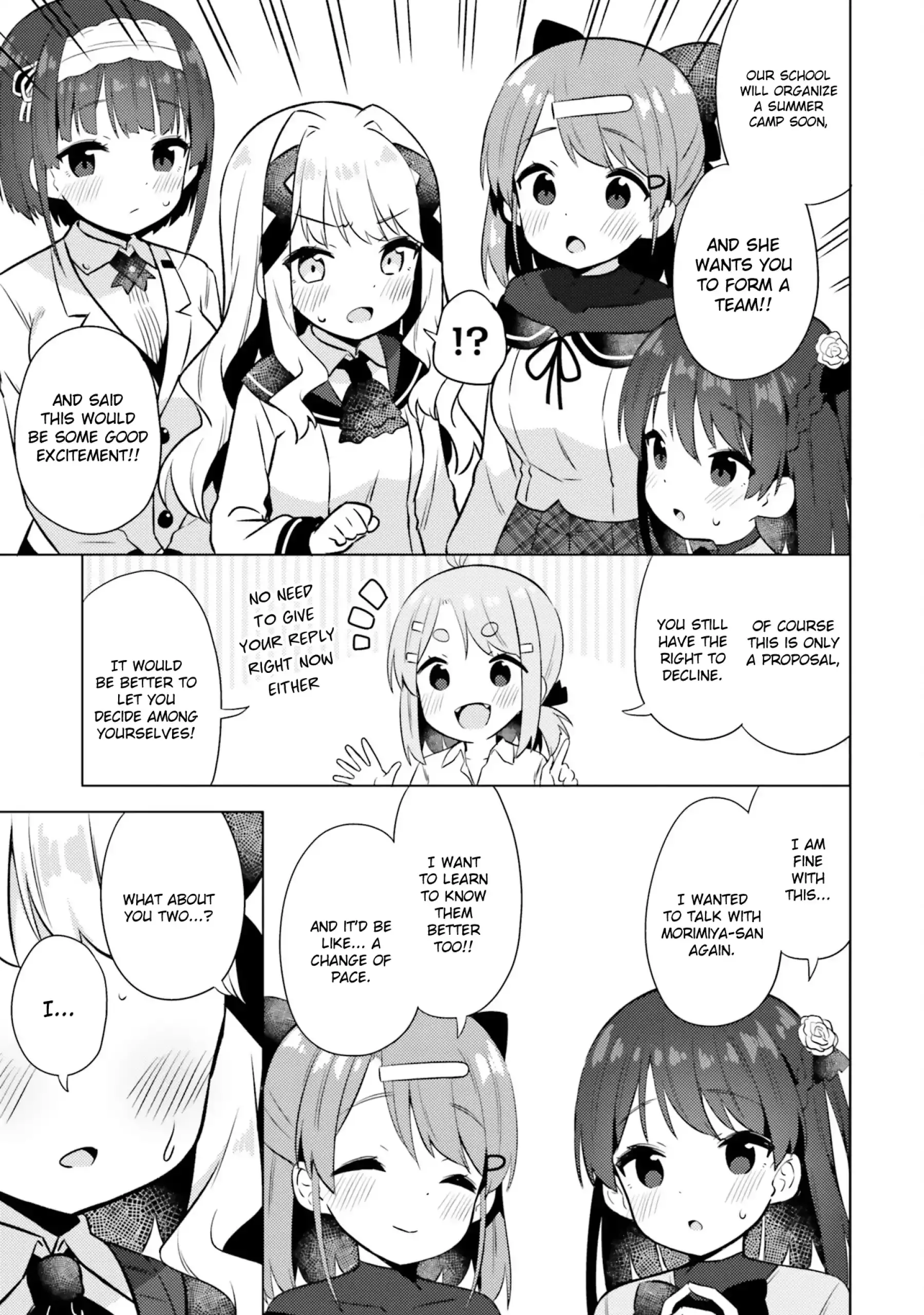 Anatera Chapter 12 page 17 - 