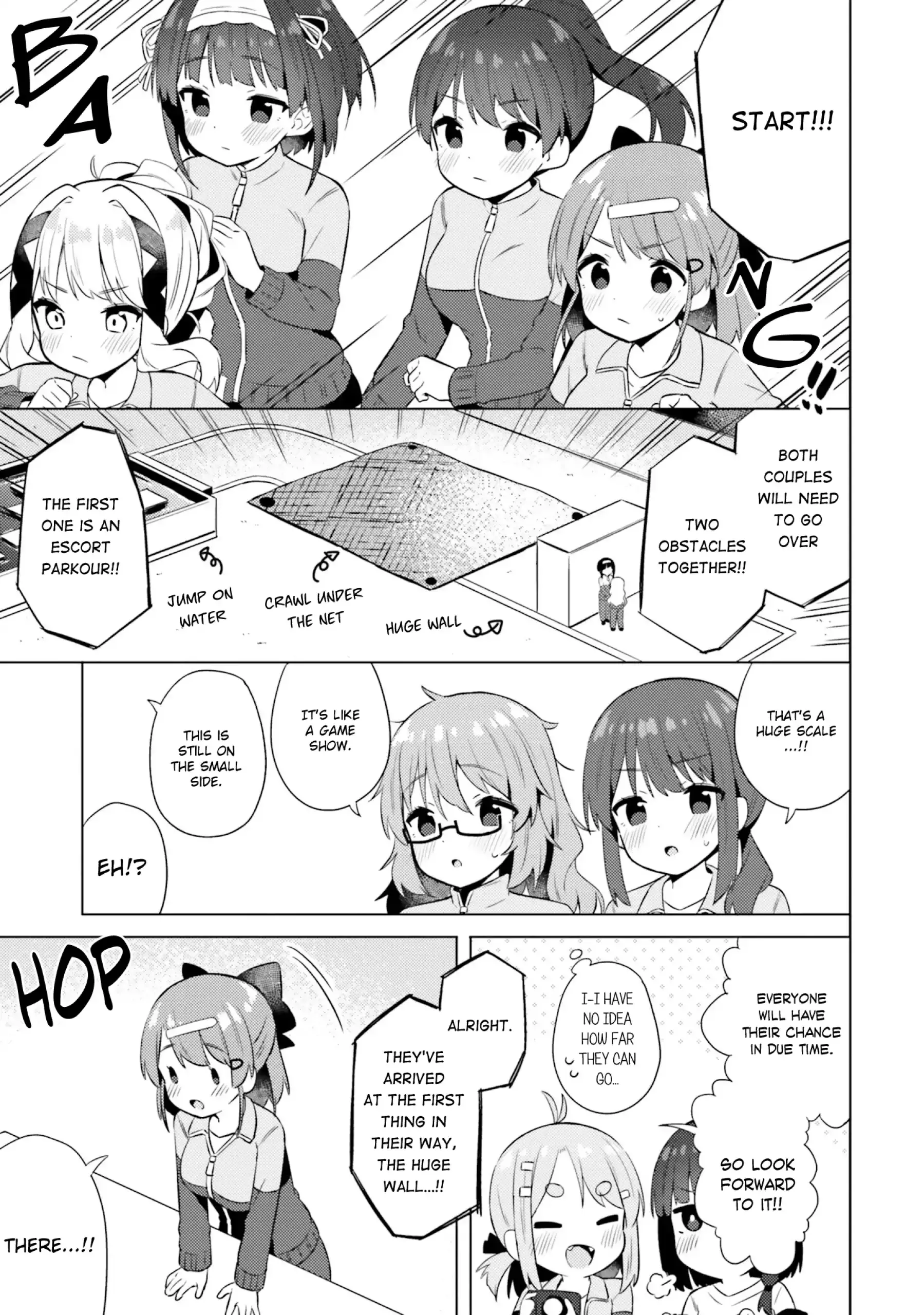 Anatera Chapter 12 page 3 - 