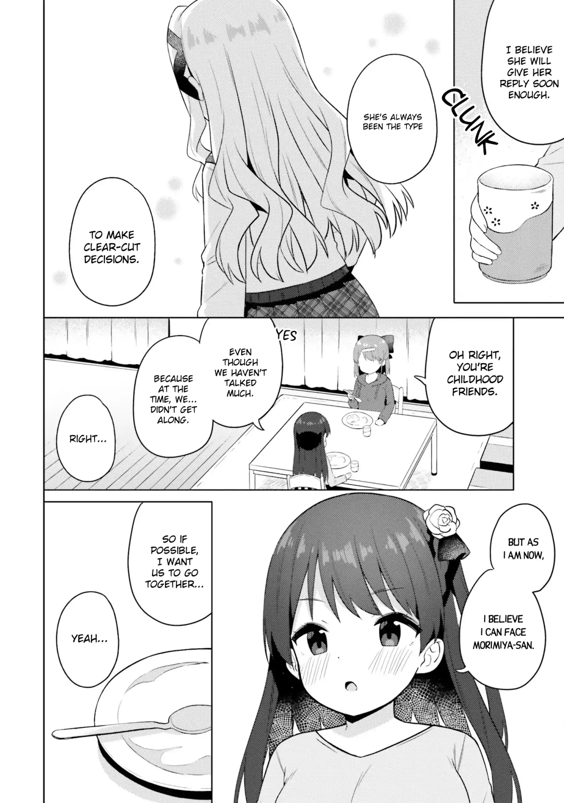 Anatera Chapter 13 page 11 - 