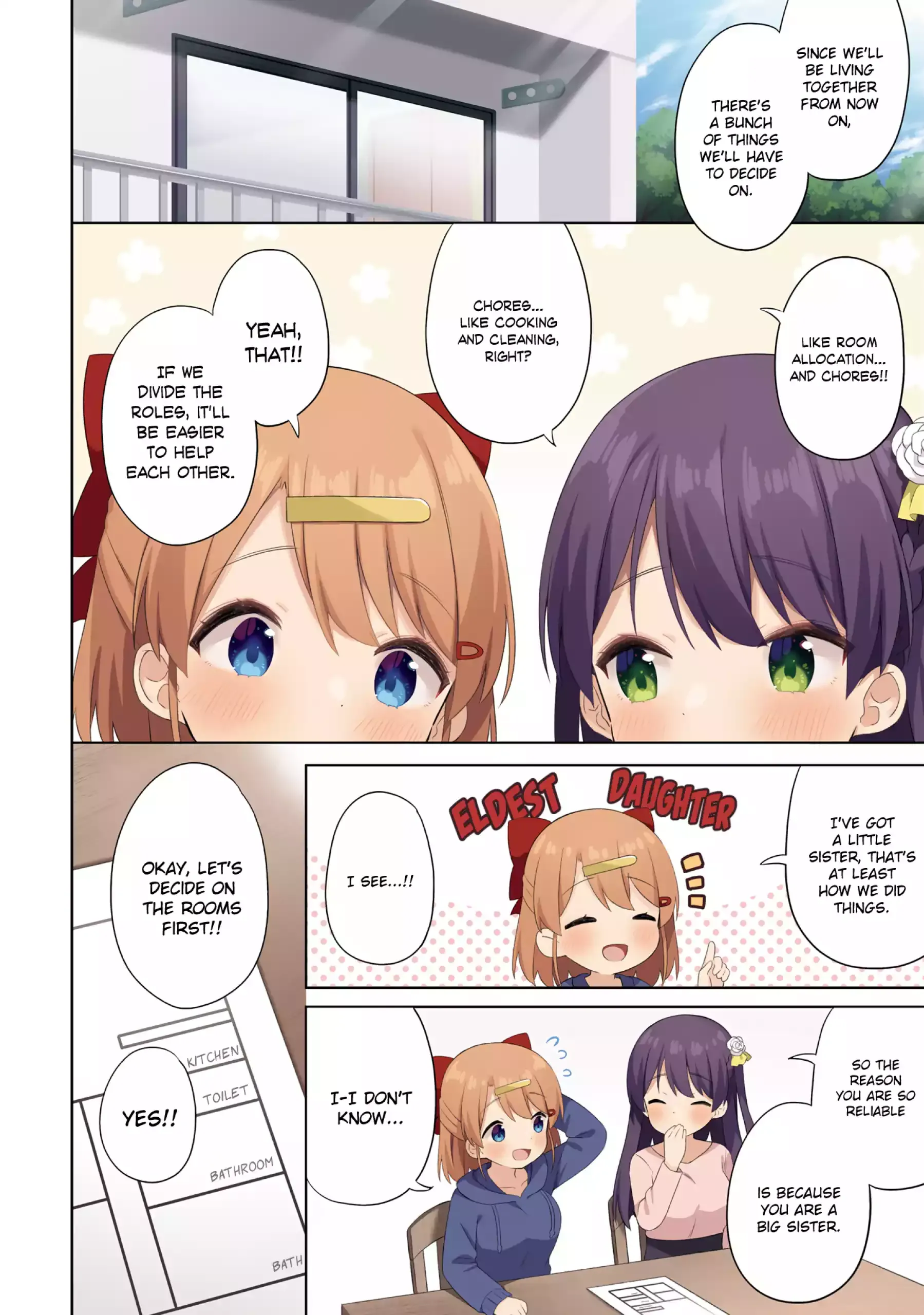 Anatera Chapter 13 page 5 - 