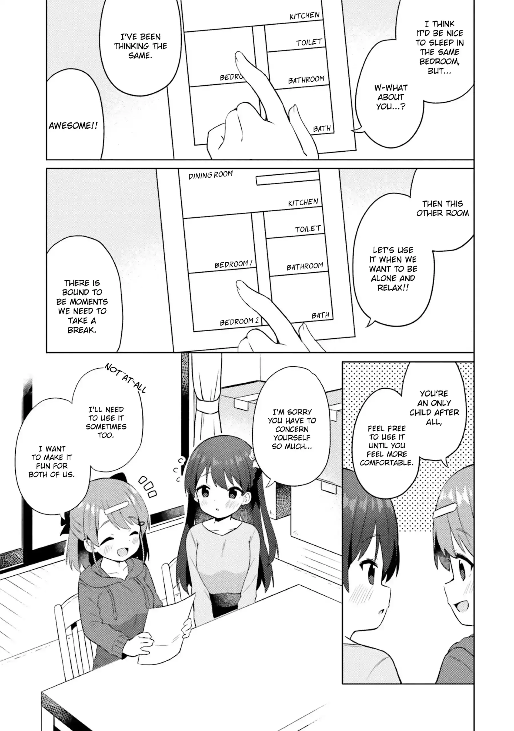 Anatera Chapter 13 page 6 - 