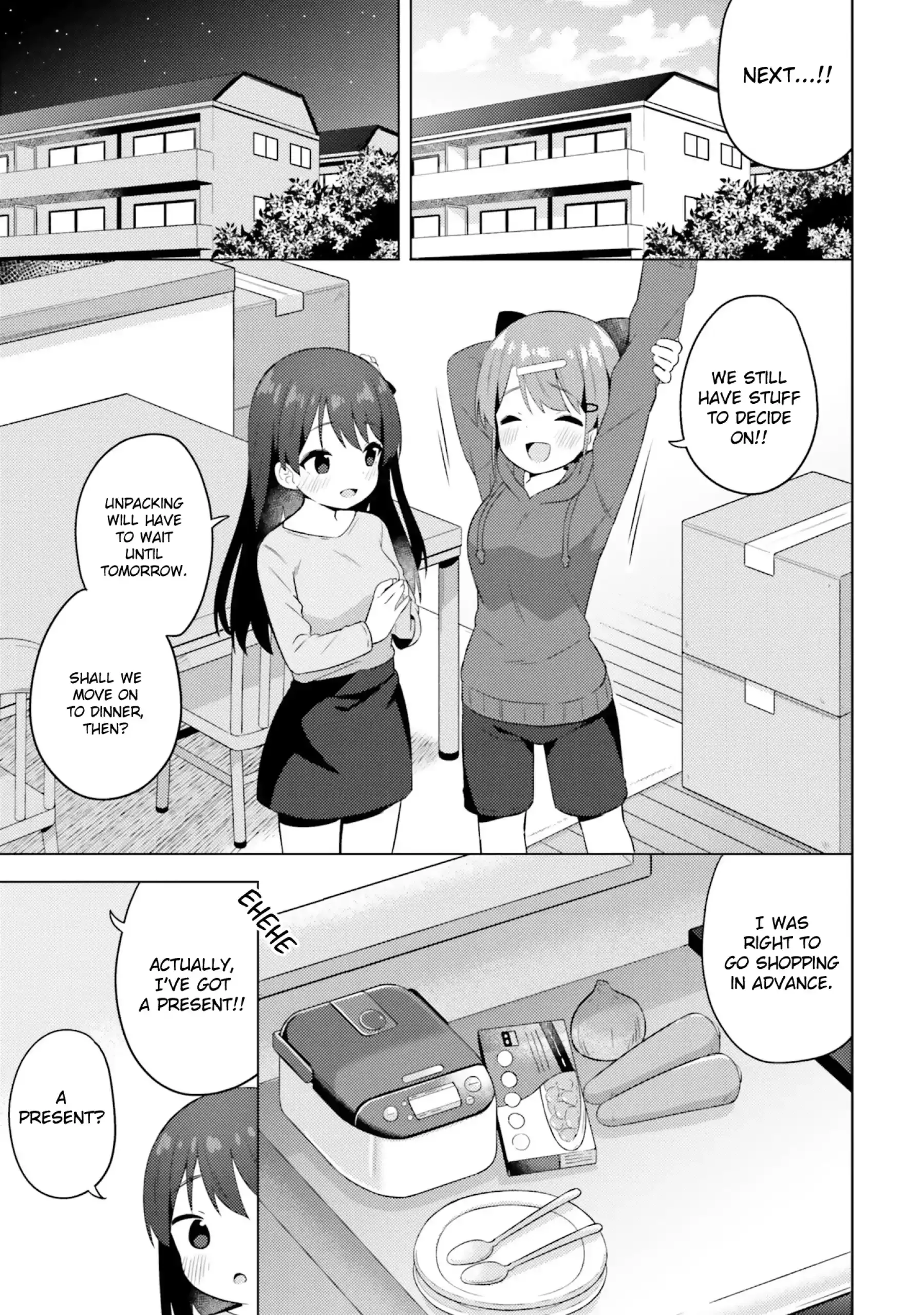 Anatera Chapter 13 page 8 - 