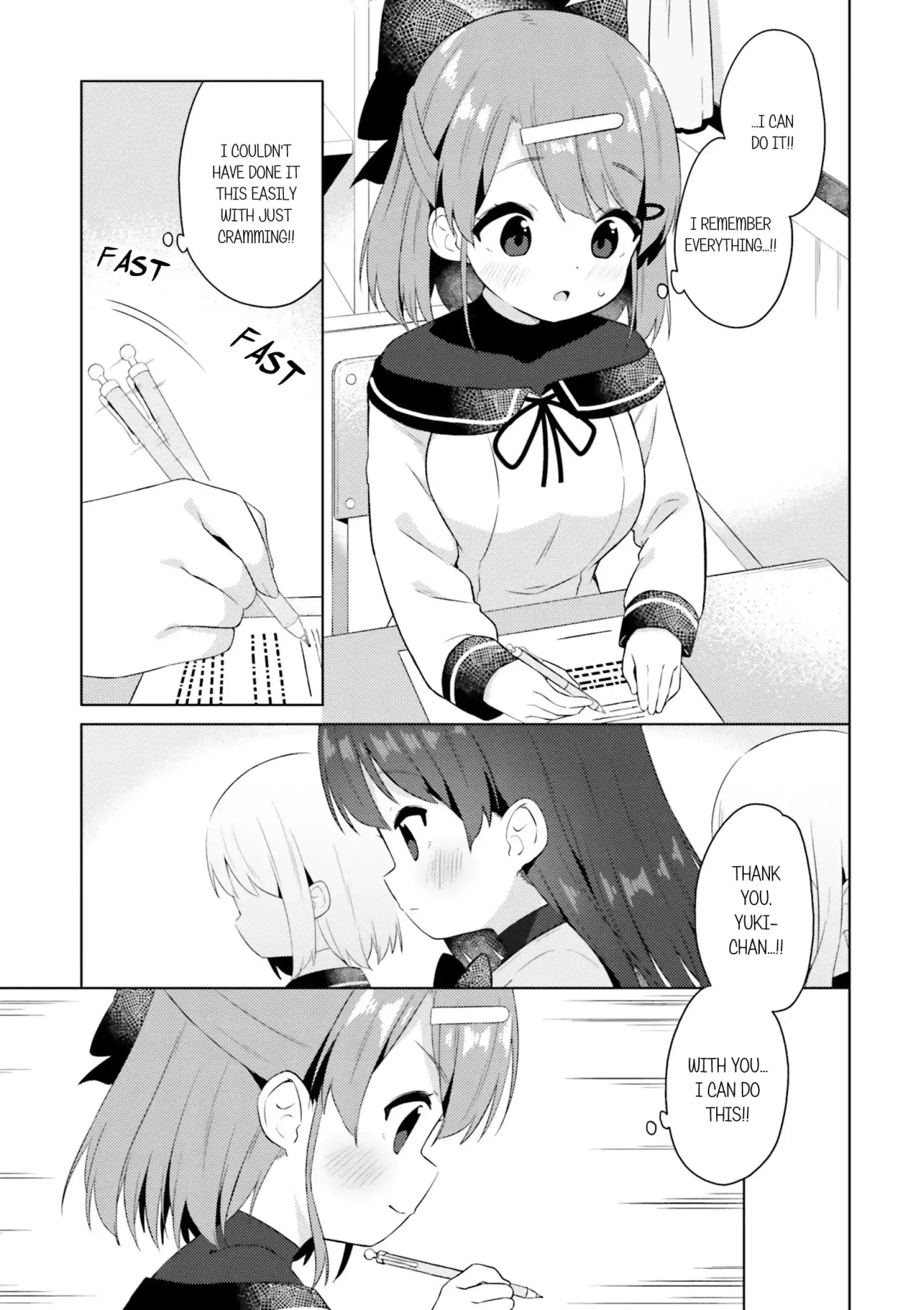Anatera Chapter 14 page 11 - 