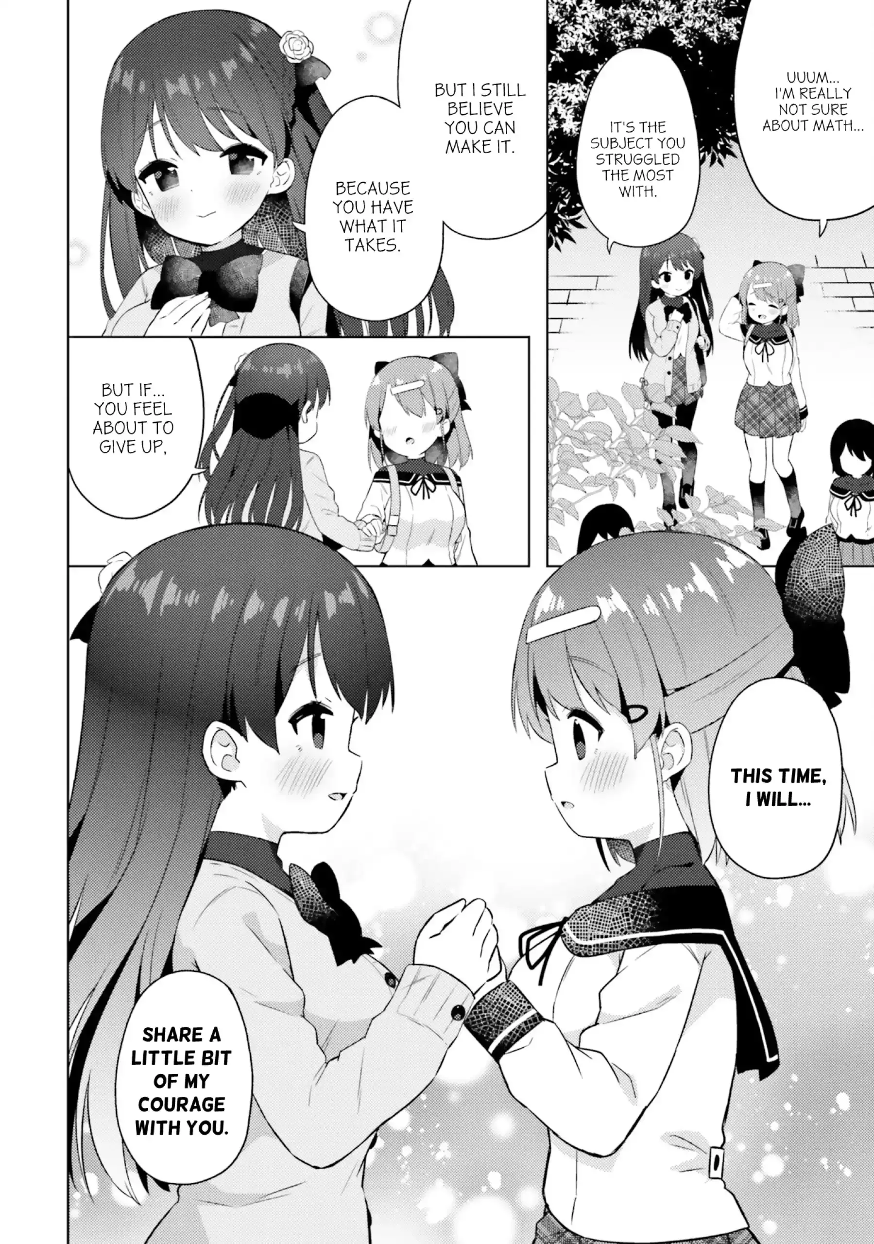 Anatera Chapter 14 page 14 - 