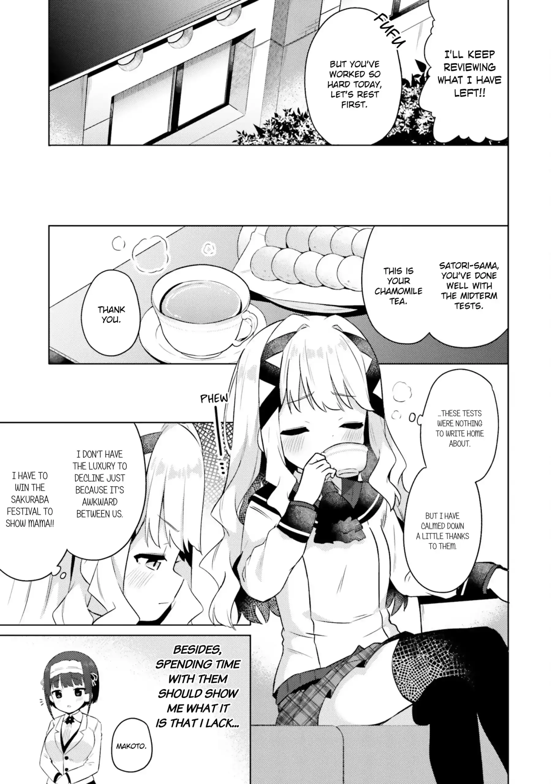 Anatera Chapter 14 page 19 - 