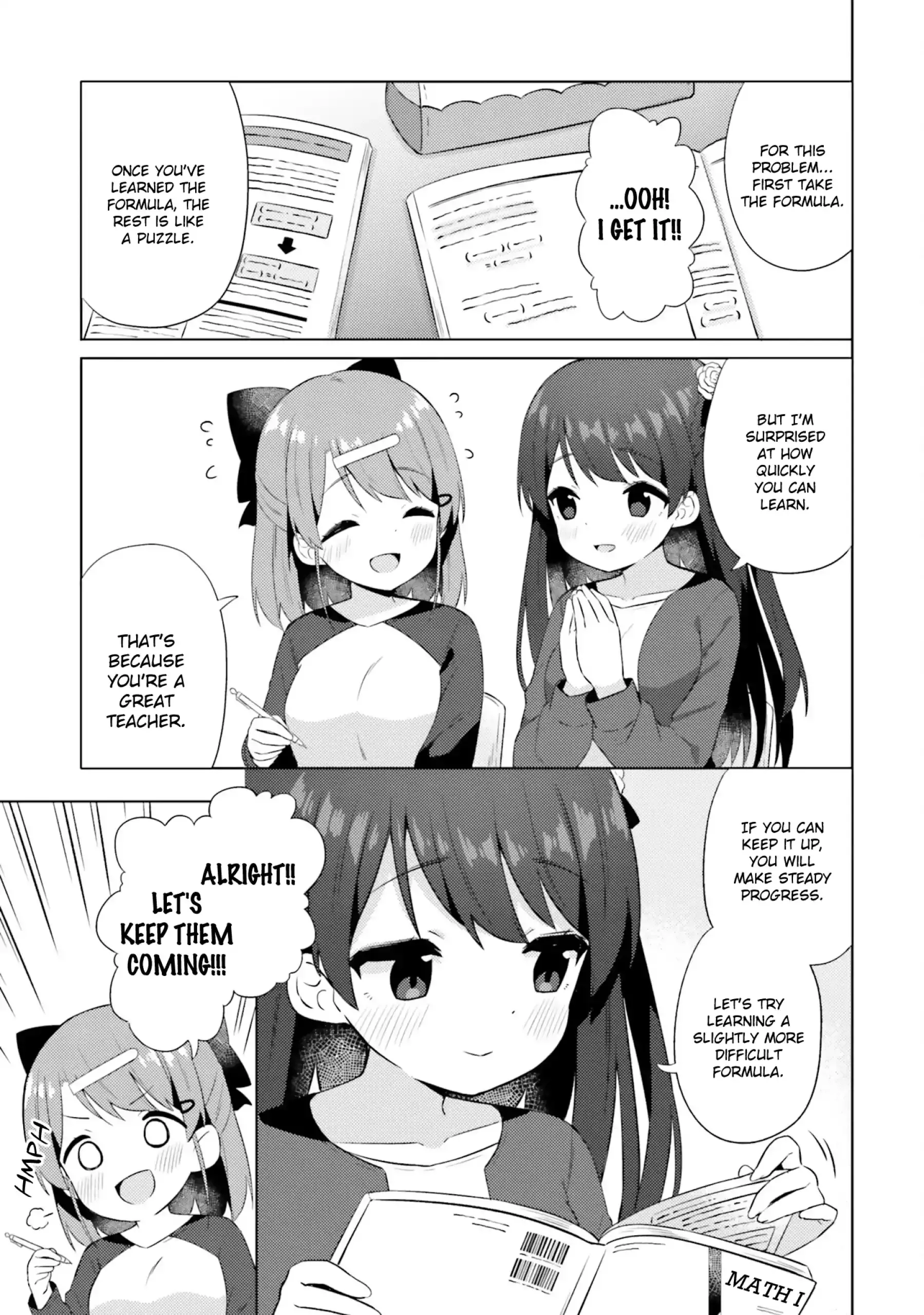 Anatera Chapter 14 page 5 - 