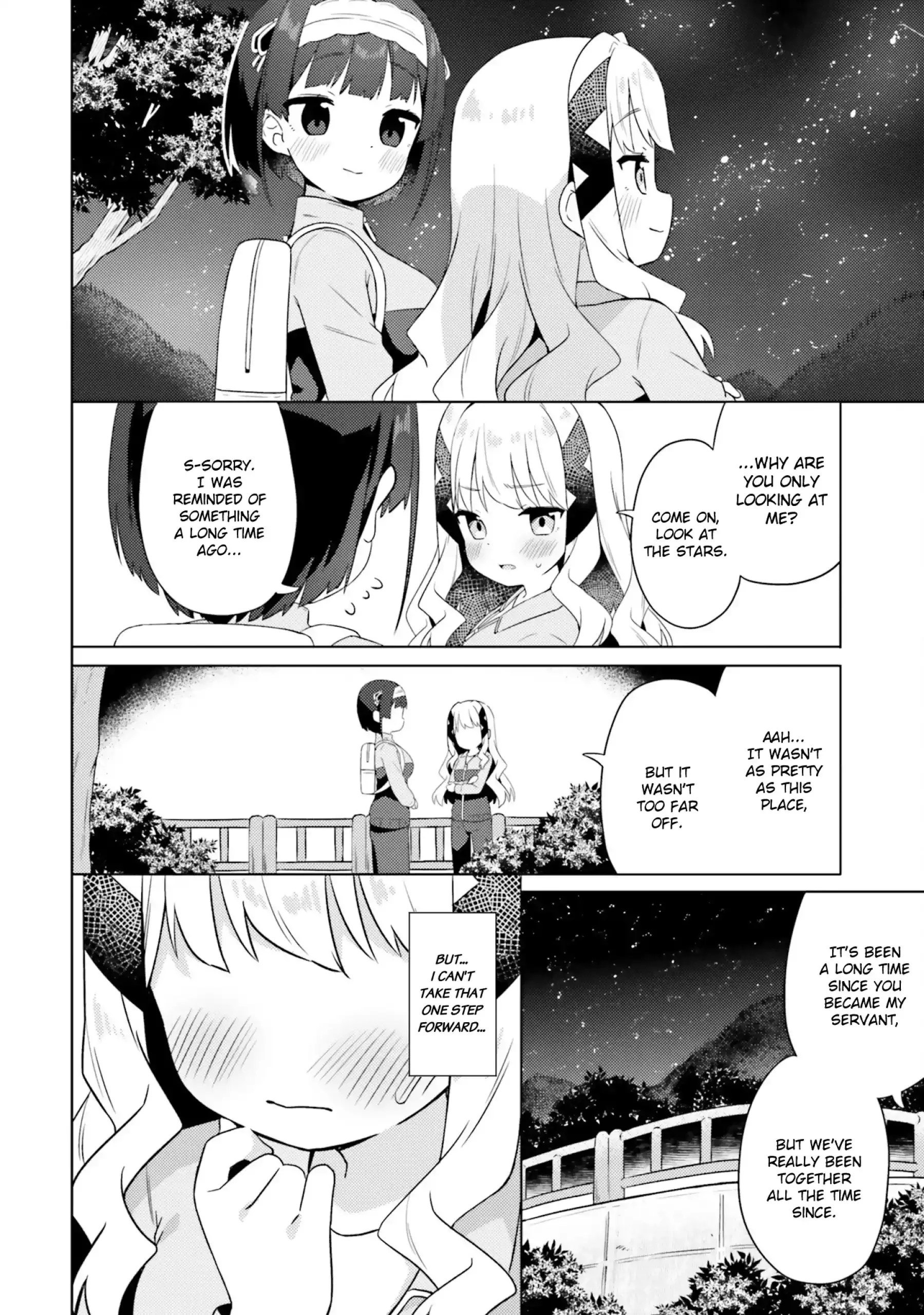 Anatera Chapter 15 page 14 - 