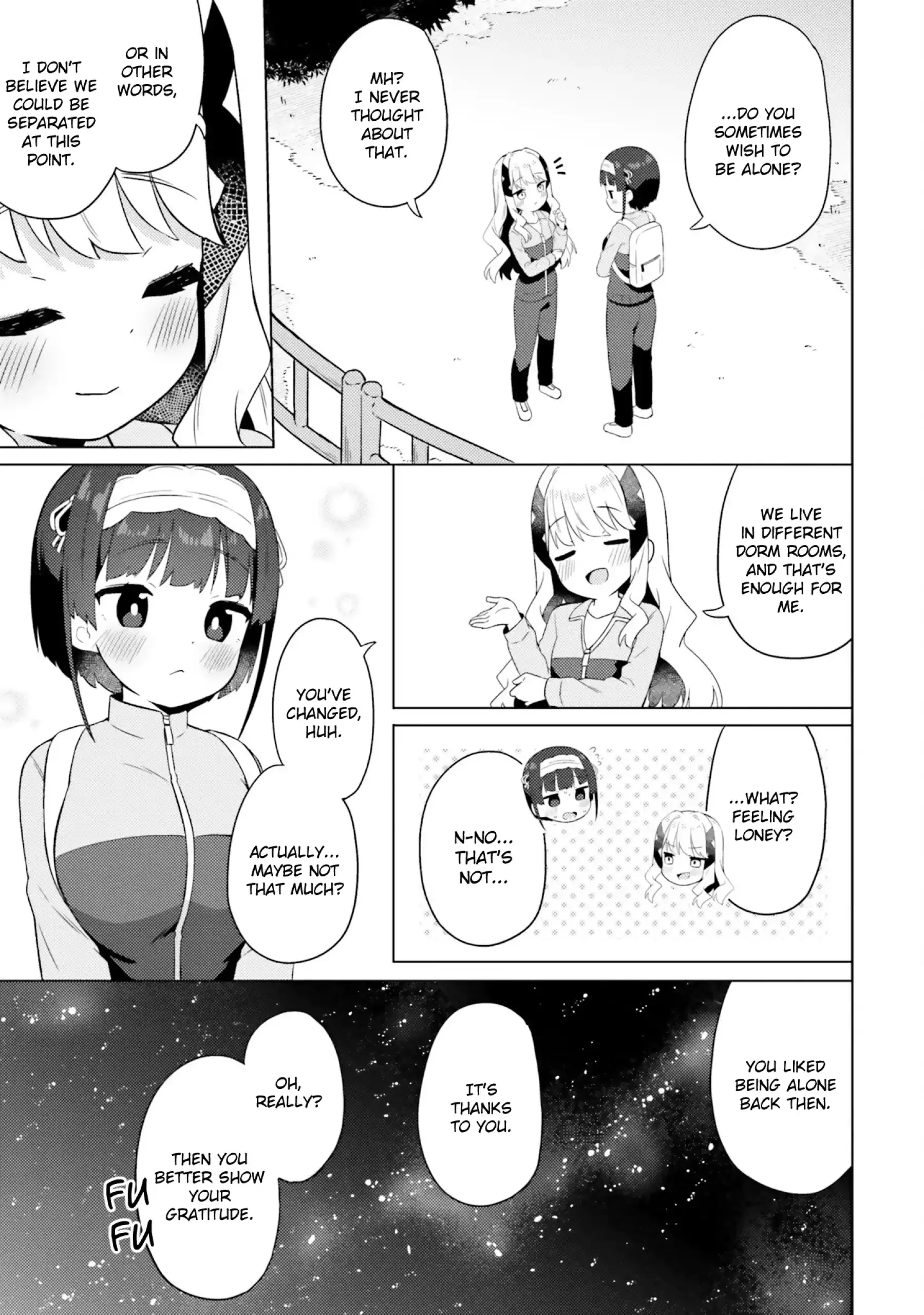 Anatera Chapter 15 page 15 - 