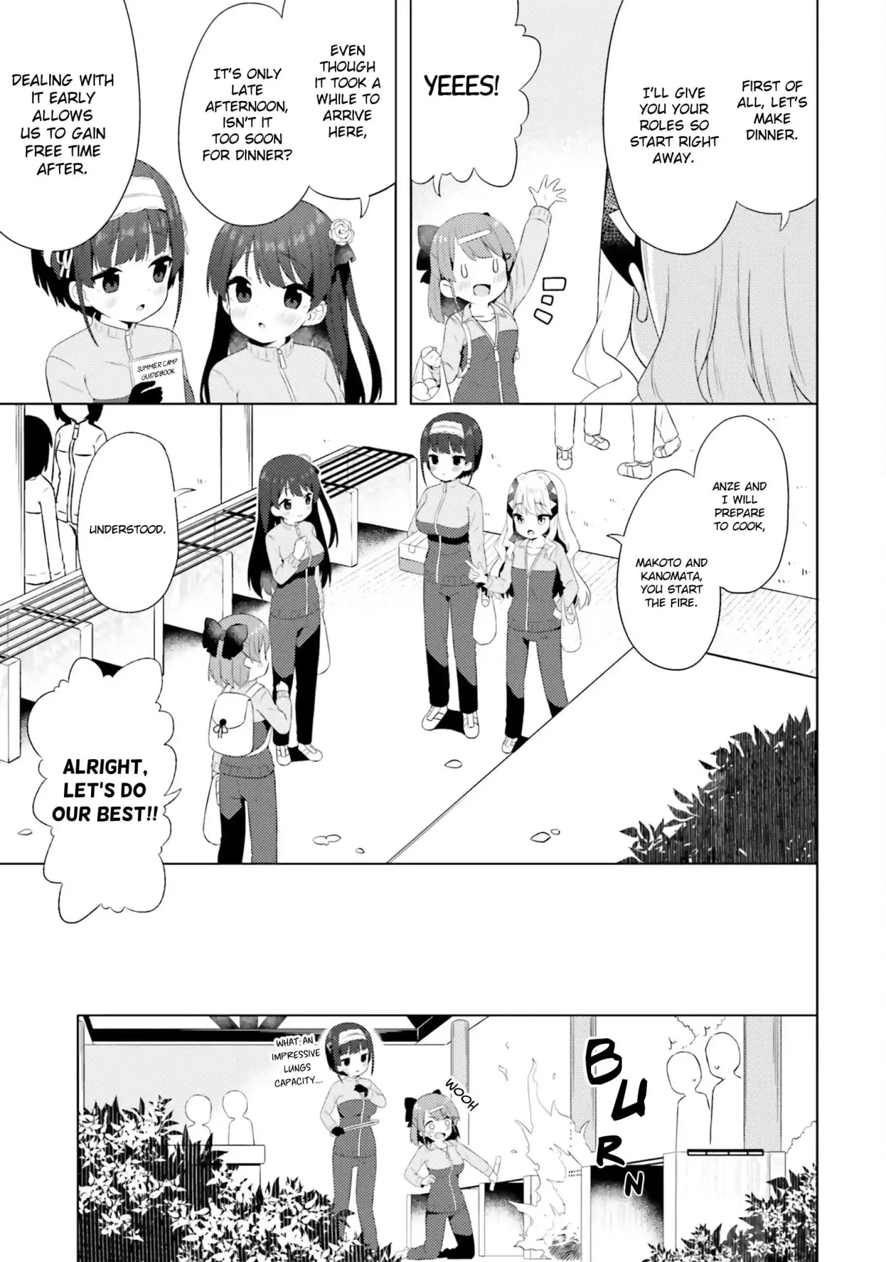 Anatera Chapter 15 page 3 - 