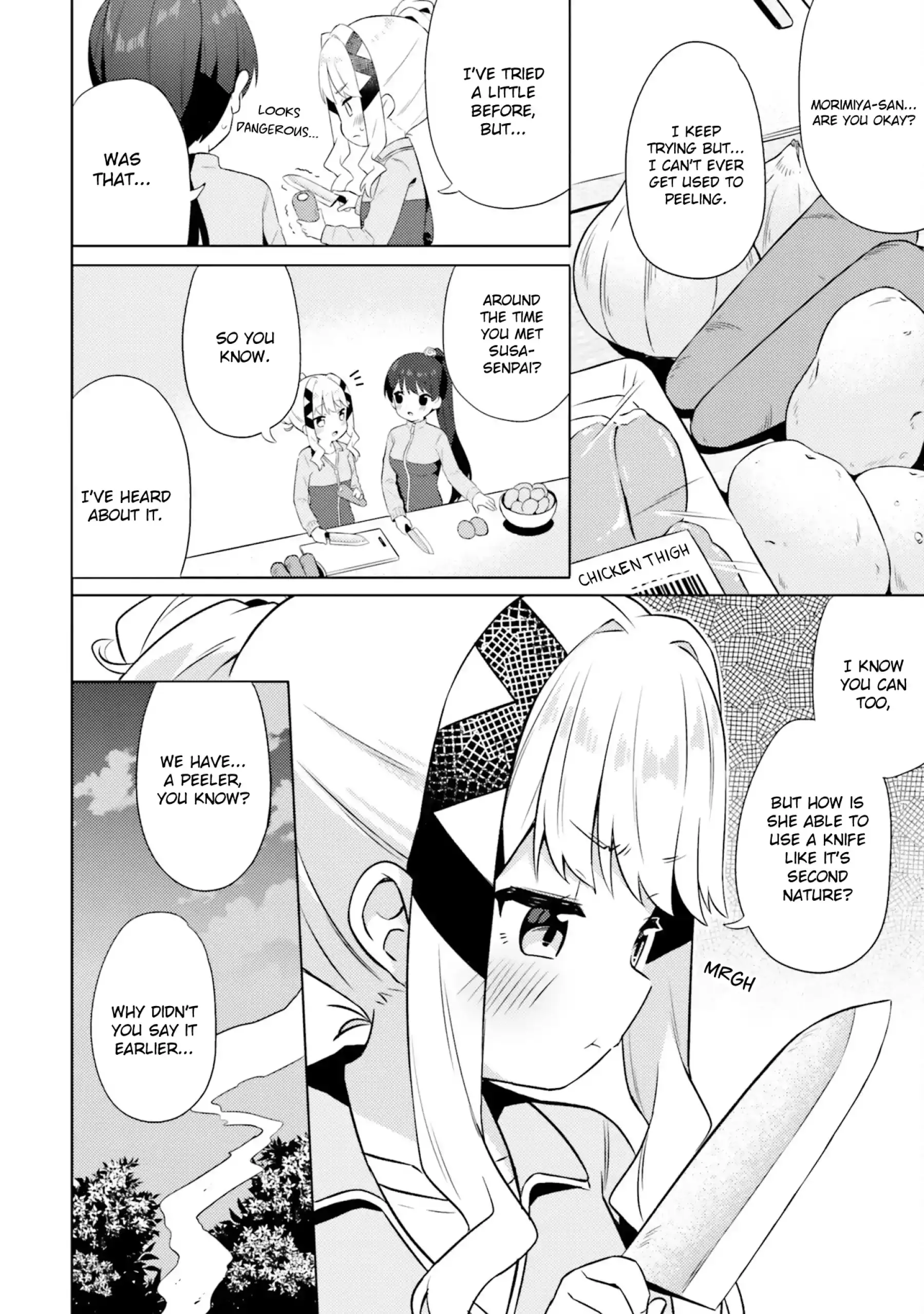 Anatera Chapter 15 page 4 - 