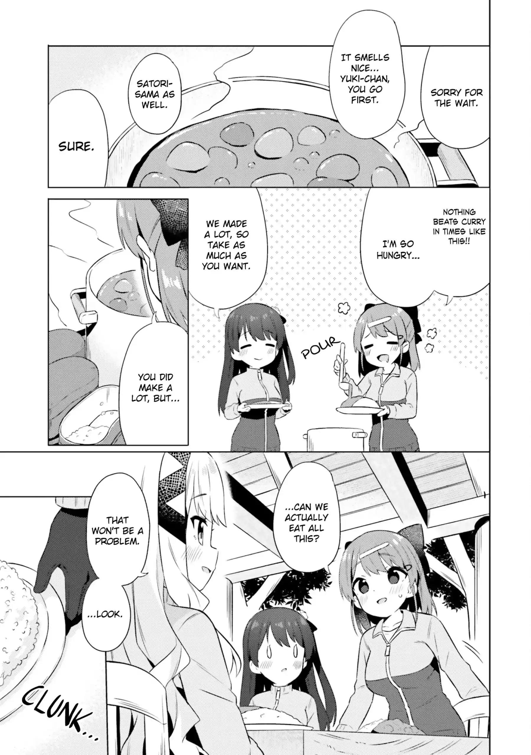 Anatera Chapter 15 page 5 - 