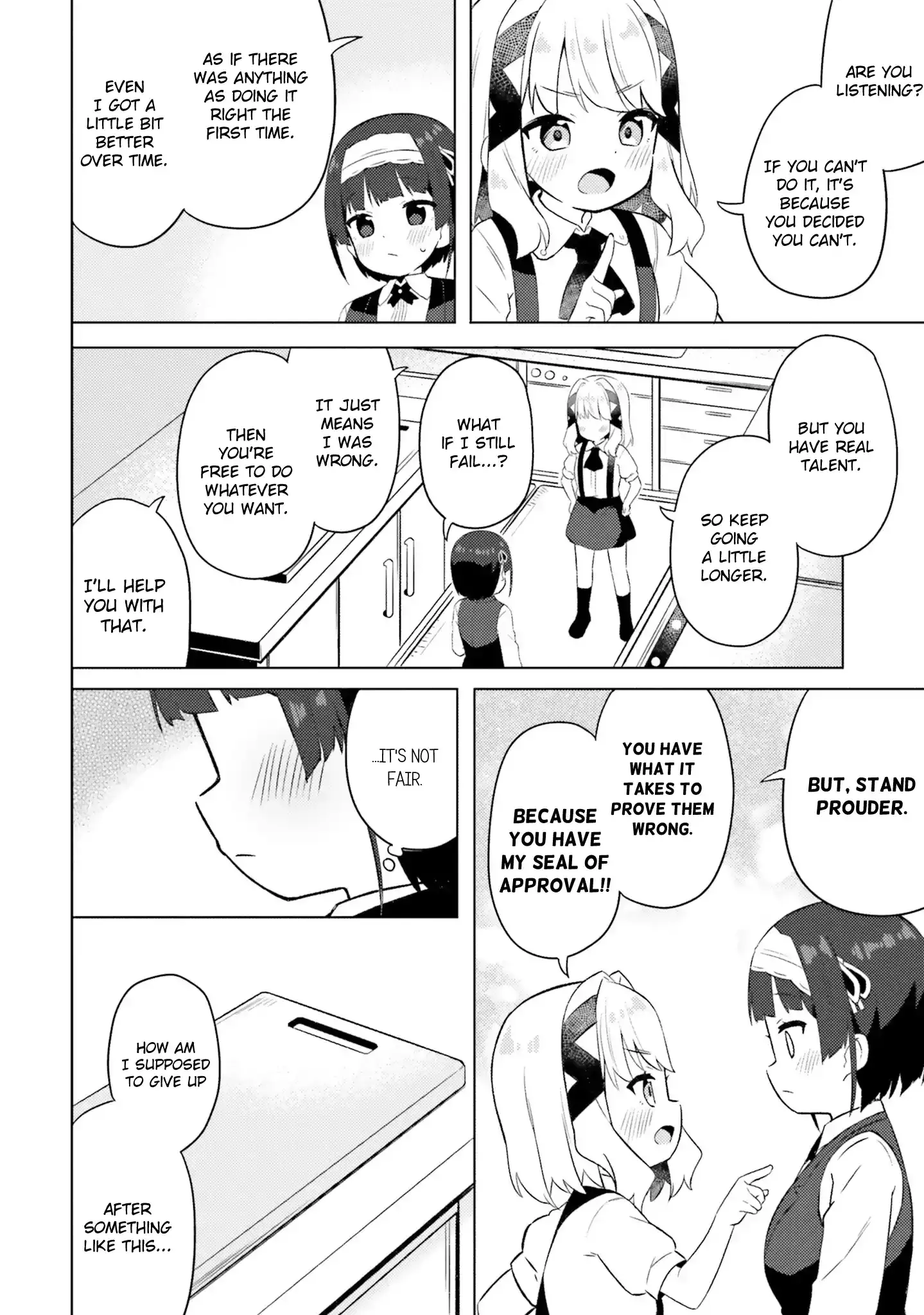Anatera Chapter 16 page 12 - 