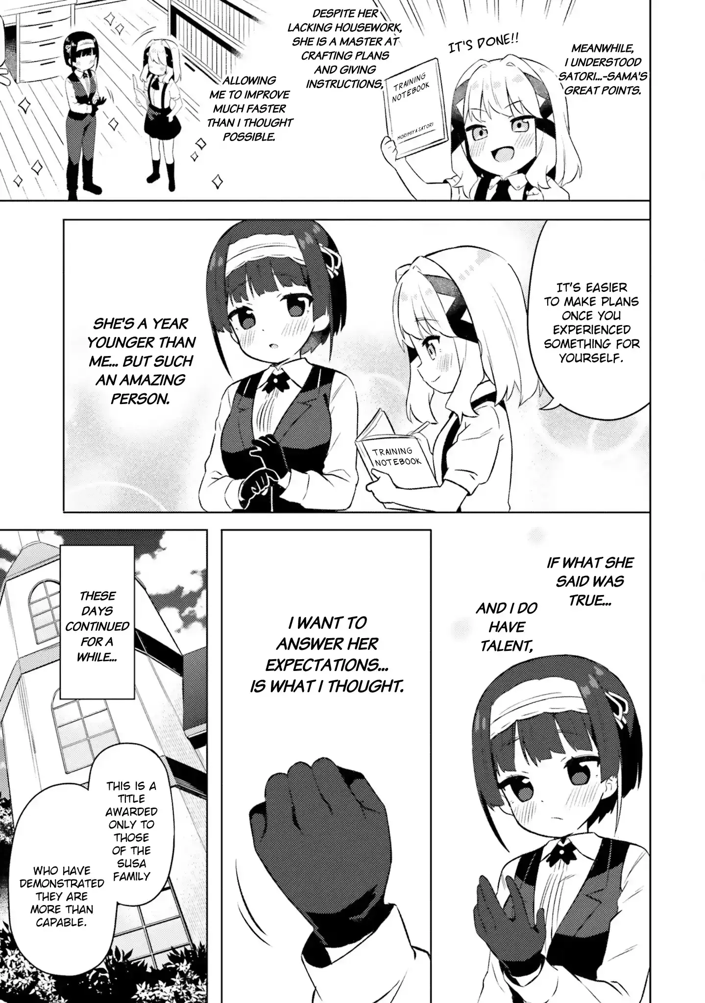 Anatera Chapter 16 page 13 - 