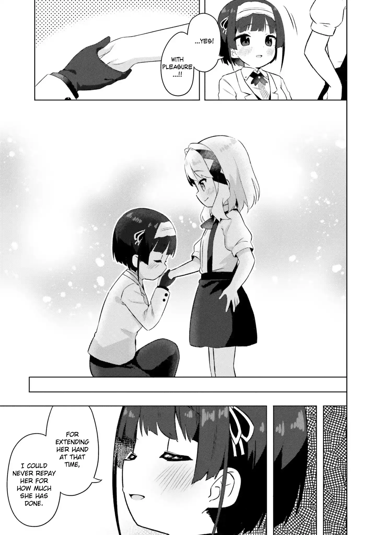 Anatera Chapter 16 page 15 - 