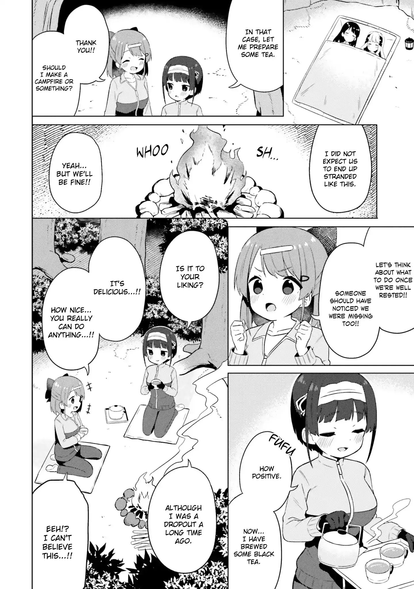 Anatera Chapter 16 page 4 - 