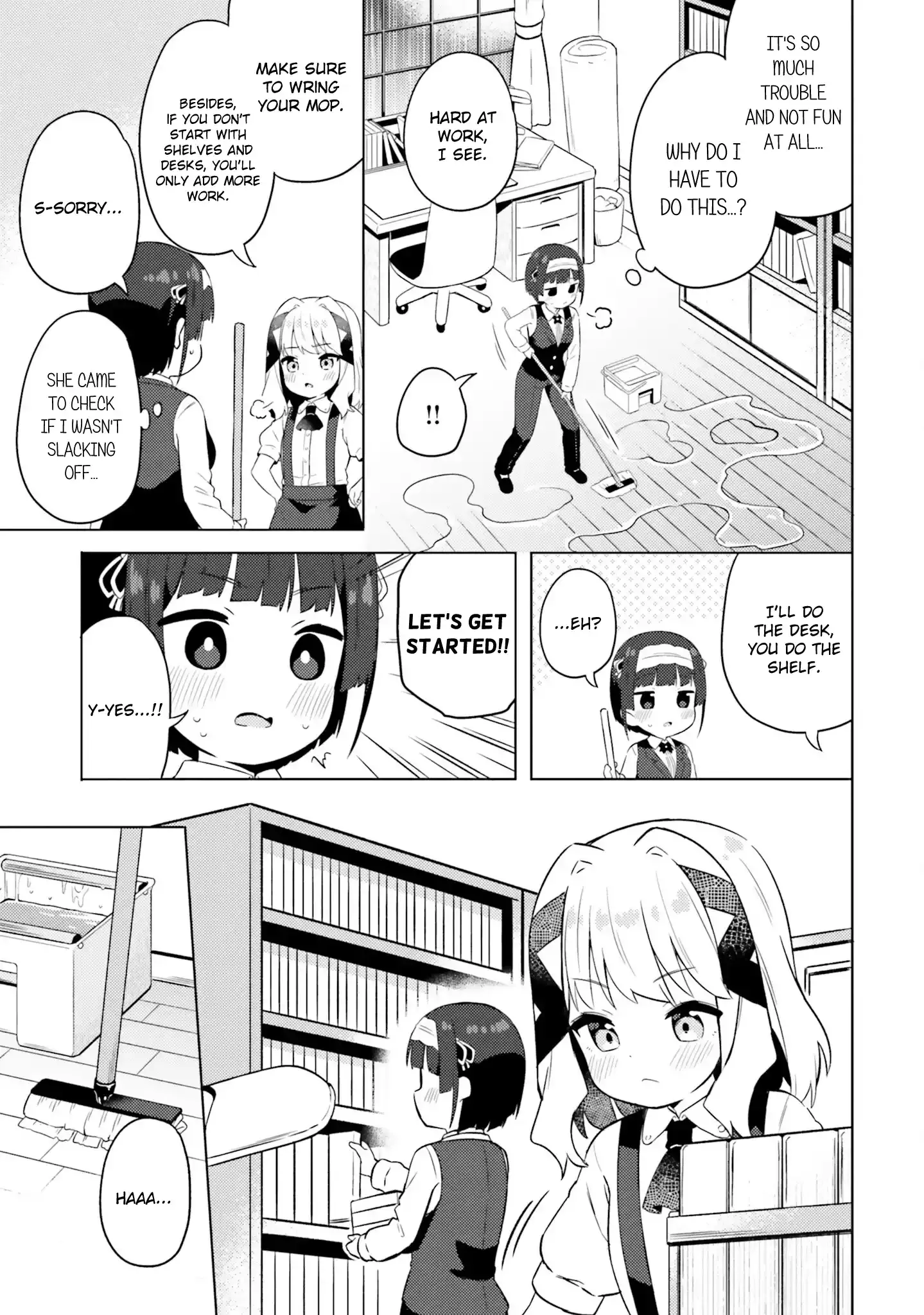 Anatera Chapter 16 page 9 - 