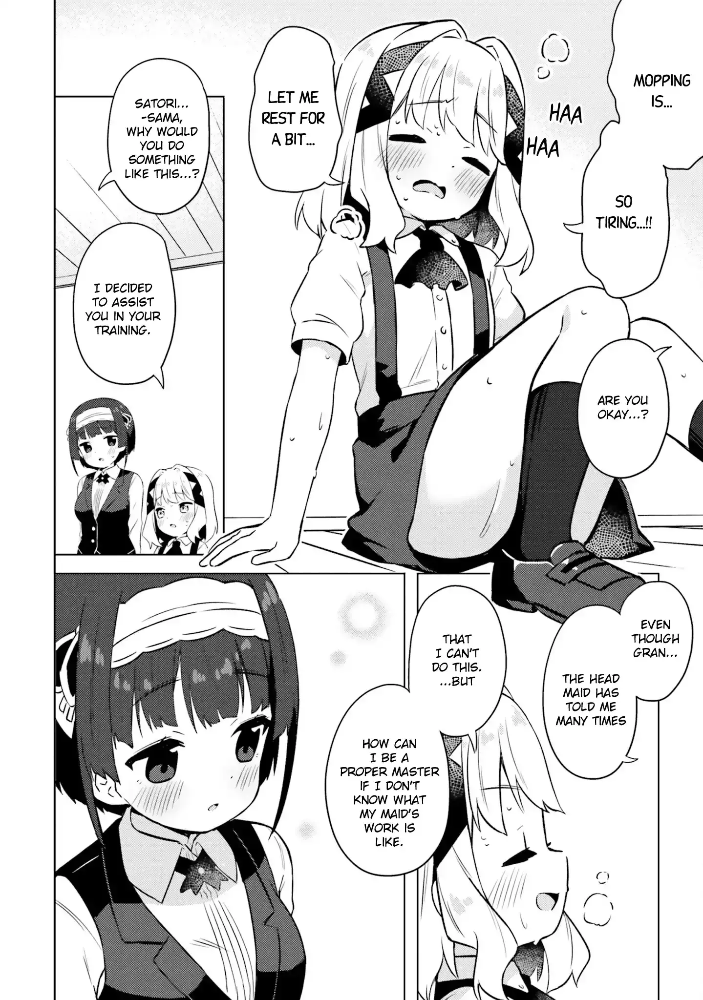 Anatera Chapter 16 page 10 - 