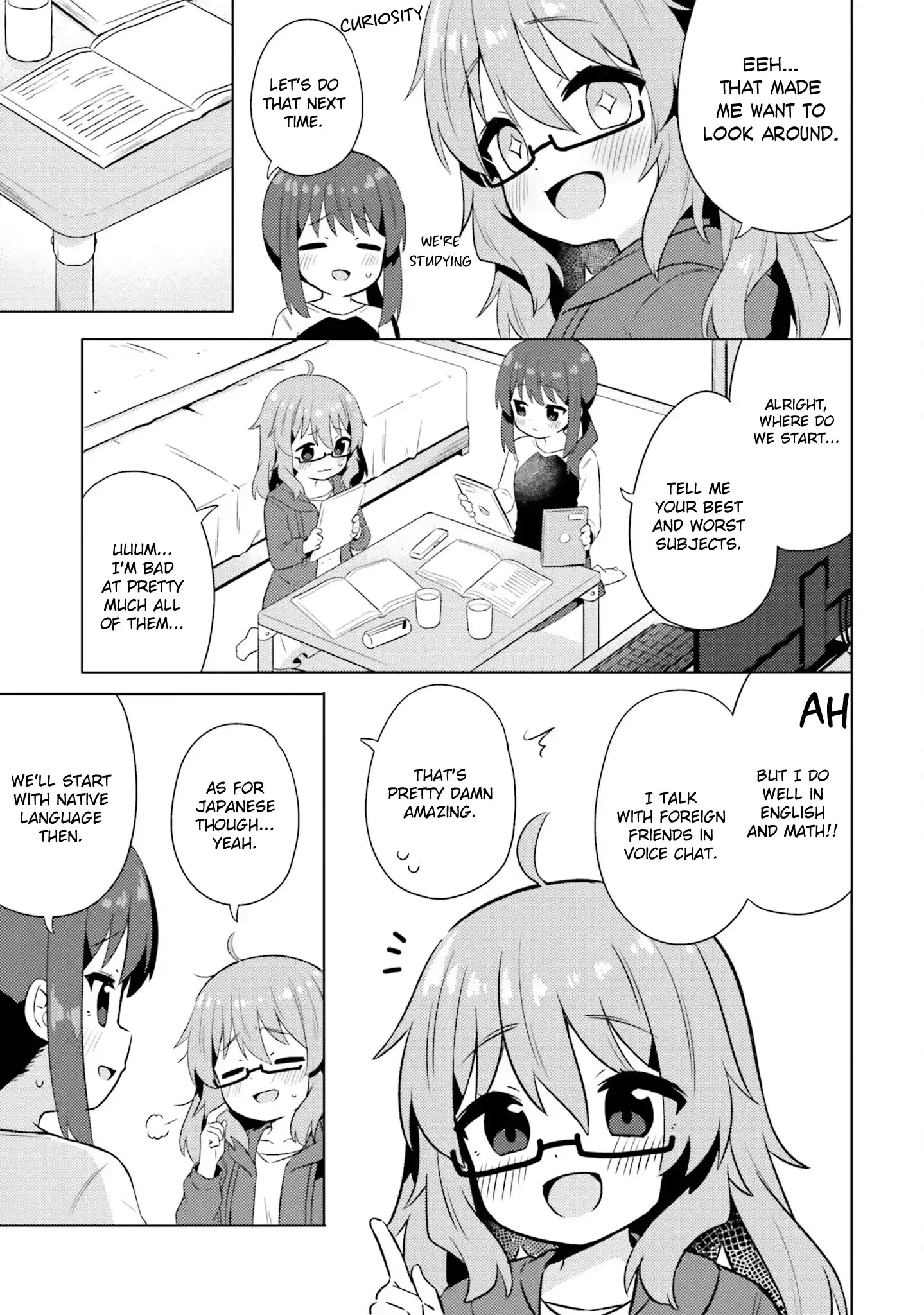 Anatera Chapter 18.5 page 5 - 