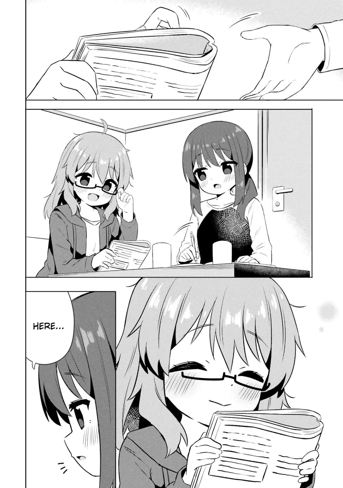 Anatera Chapter 18.5 page 6 - 