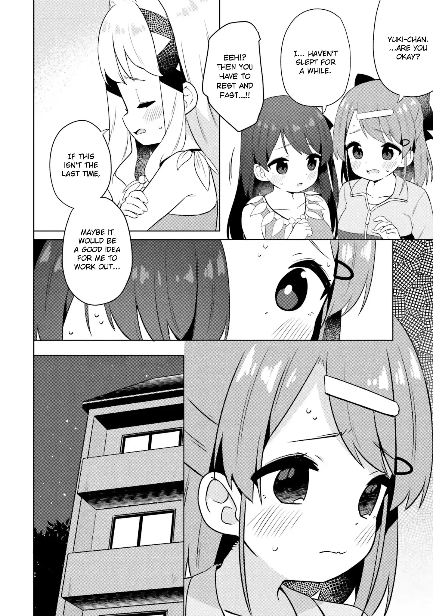 Anatera Chapter 18 page 4 - 
