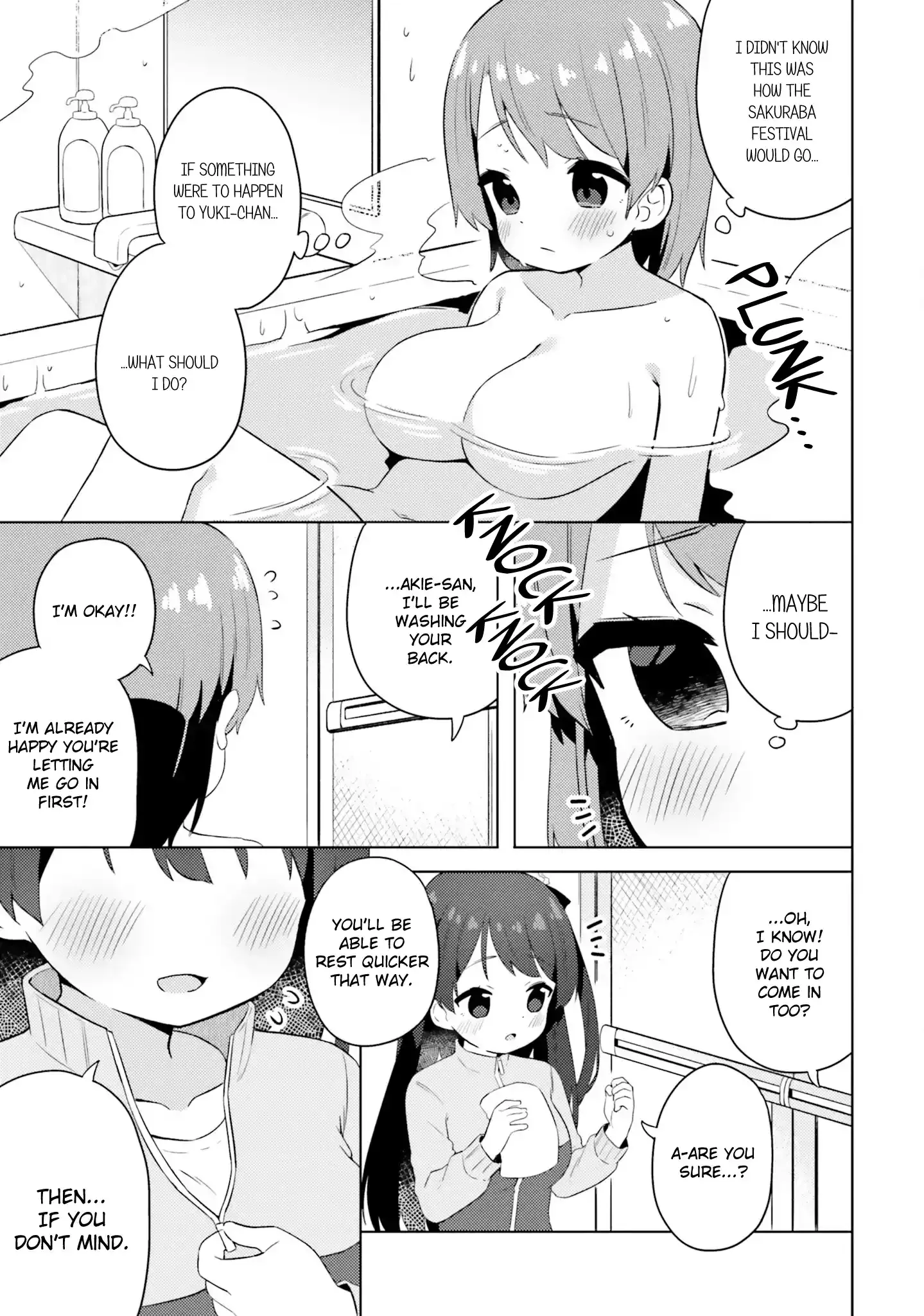Anatera Chapter 18 page 5 - 