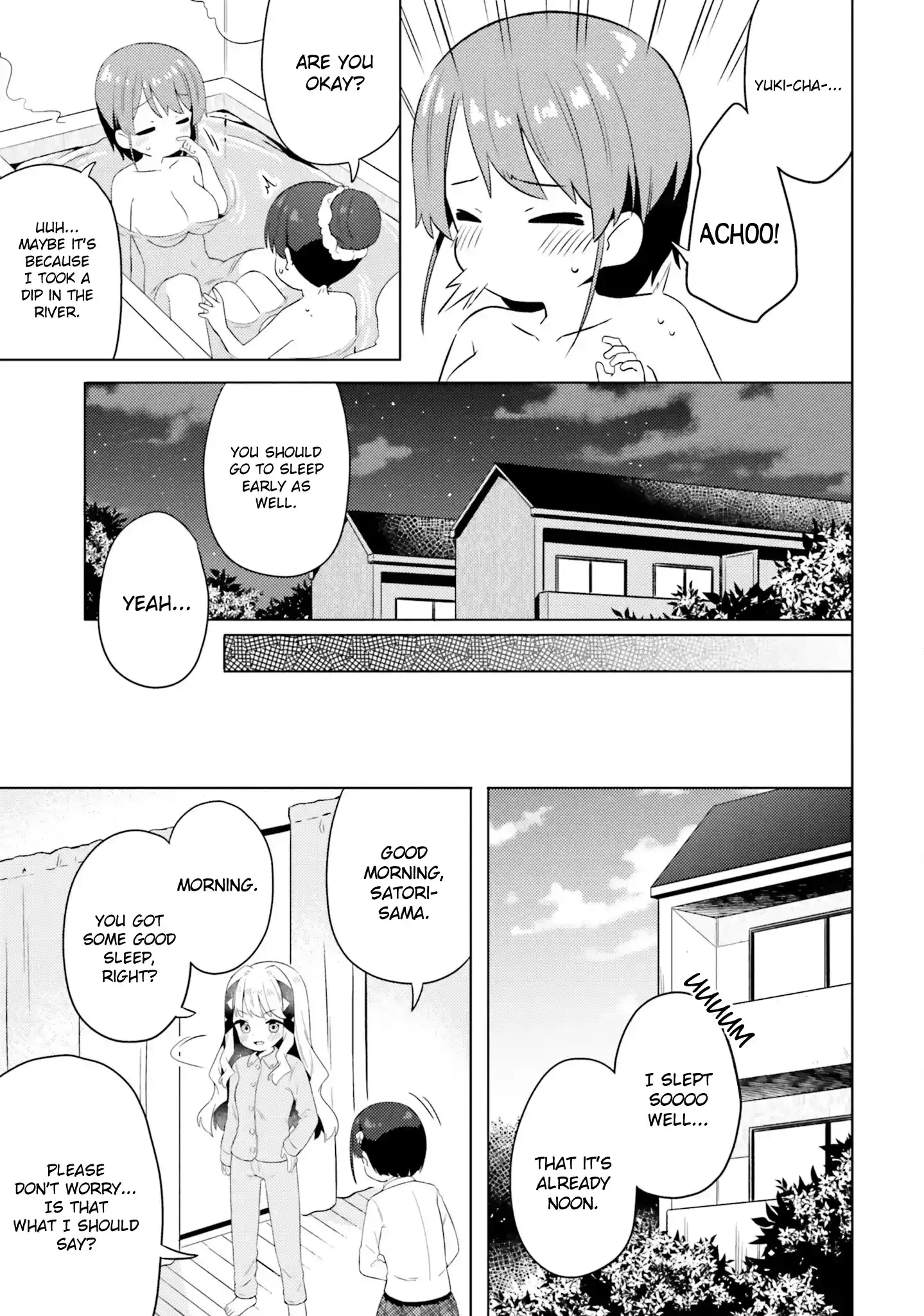 Anatera Chapter 18 page 7 - 