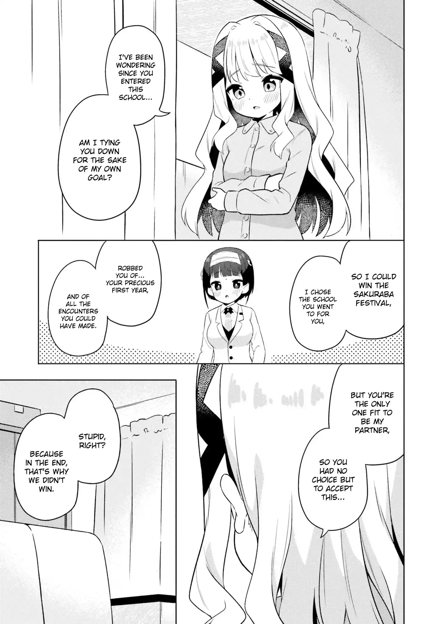 Anatera Chapter 18 page 9 - 