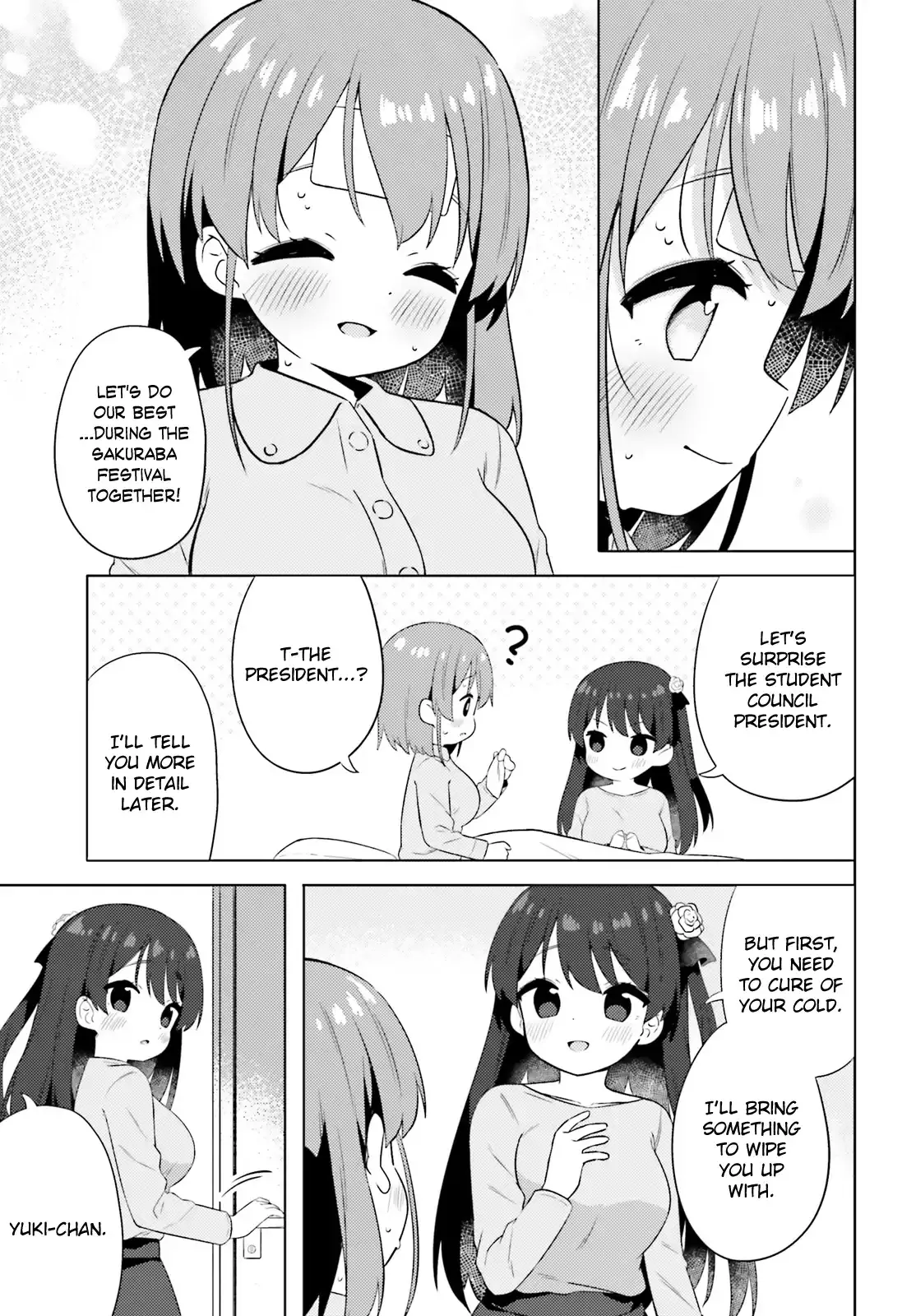Anatera Chapter 19 page 13 - 