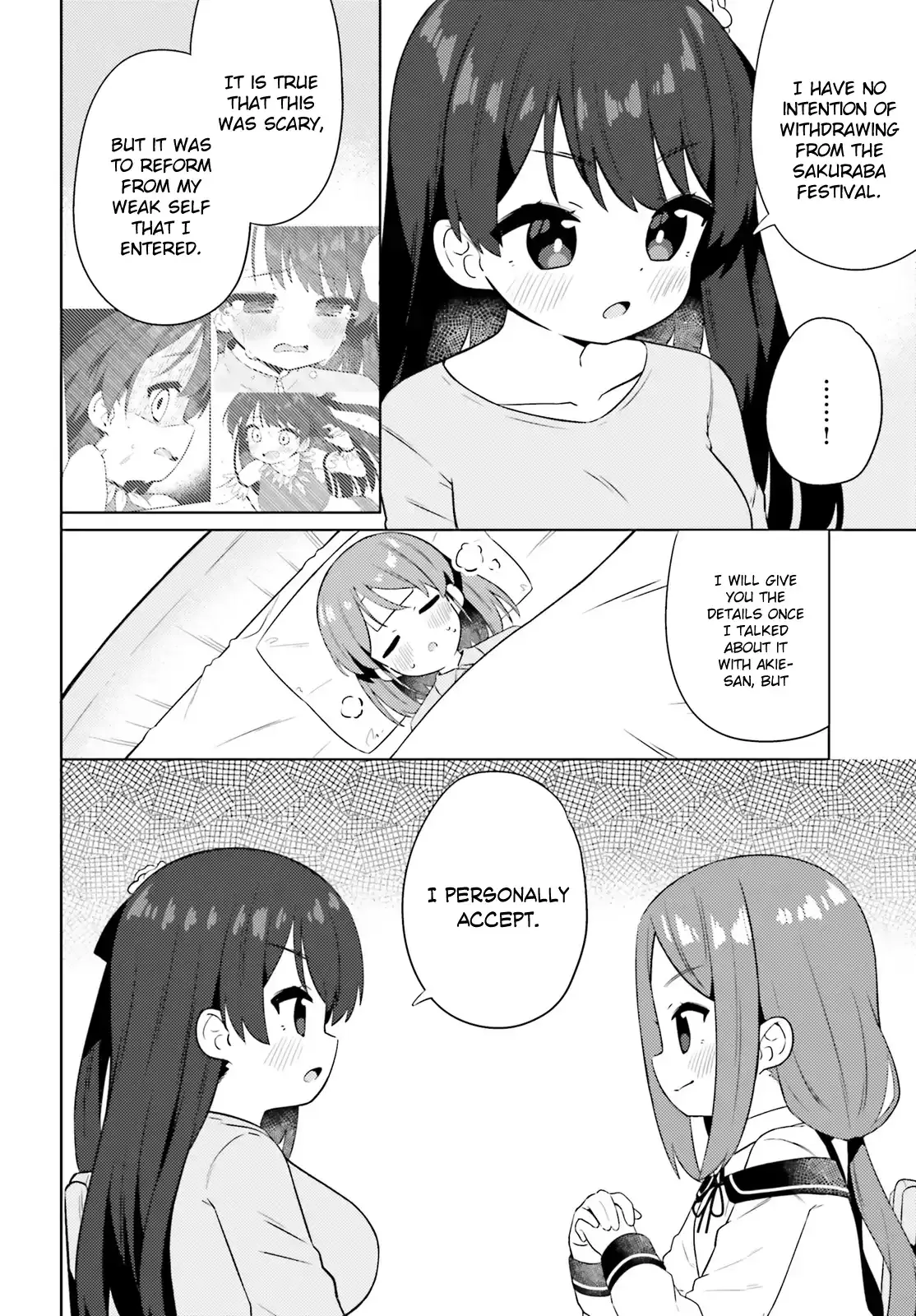 Anatera Chapter 19 page 6 - 