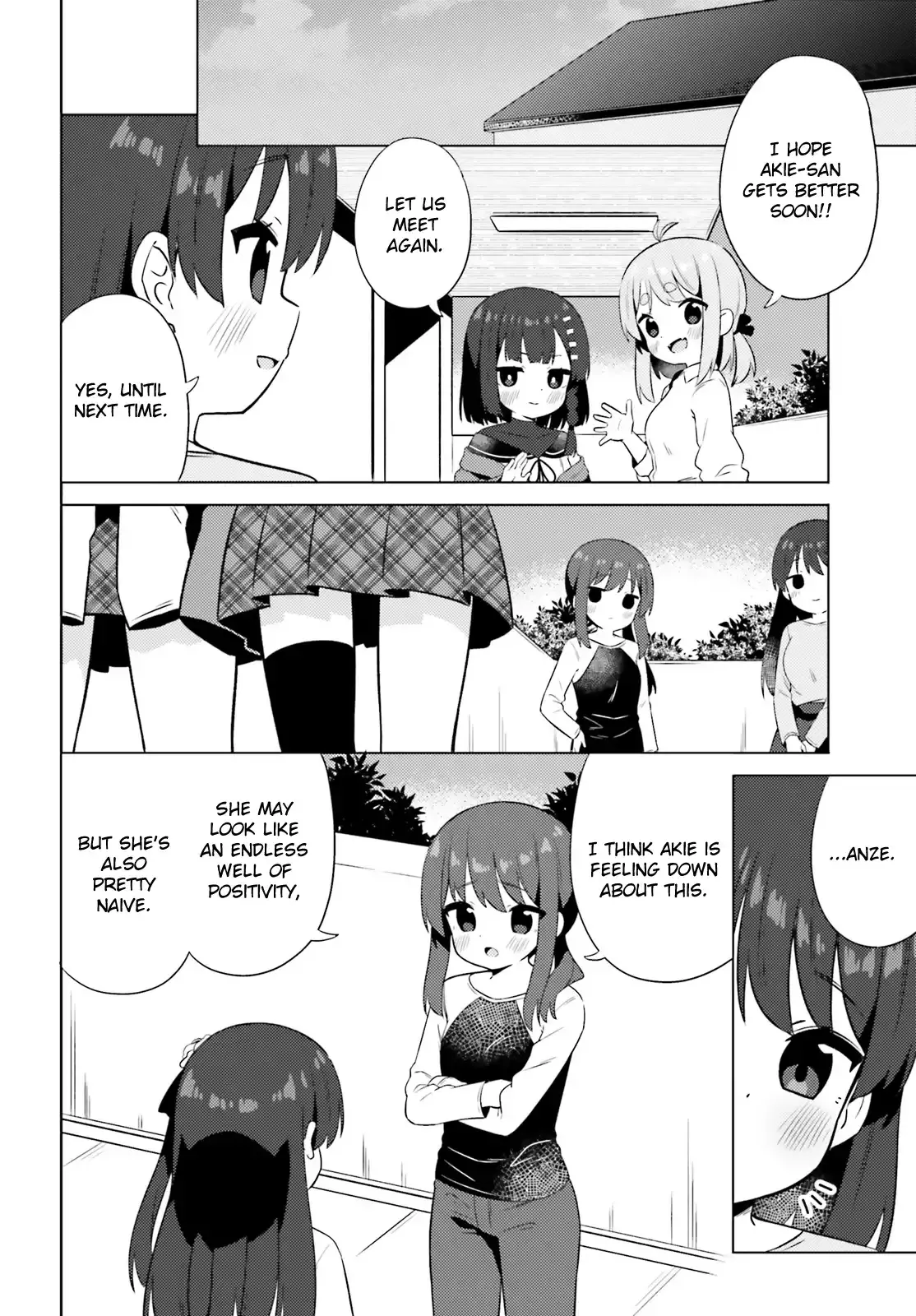 Anatera Chapter 19 page 8 - 