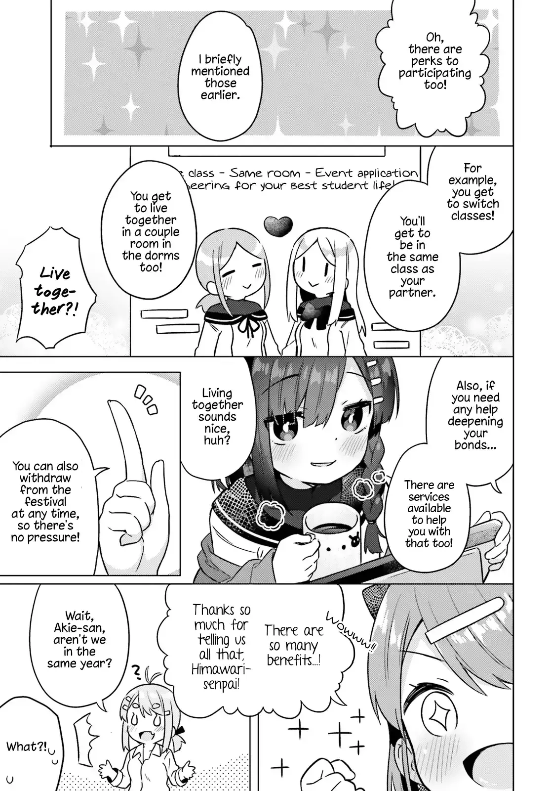 Anatera Chapter 2 page 13 - 