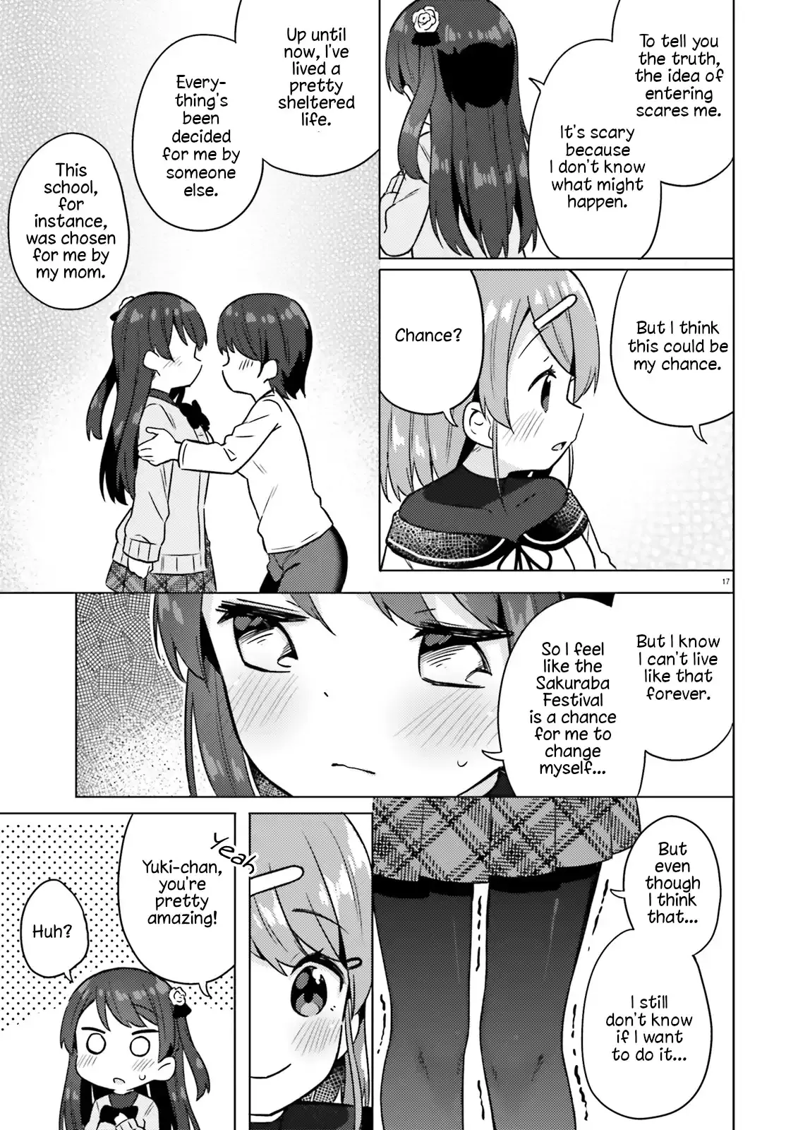Anatera Chapter 2 page 17 - 