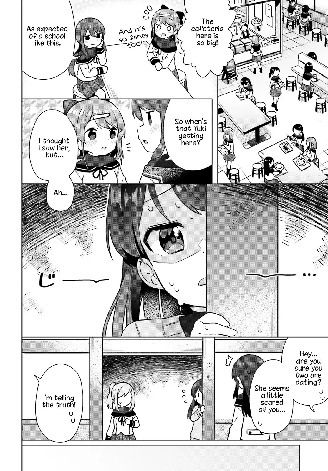 Anatera Chapter 2 page 4 - 
