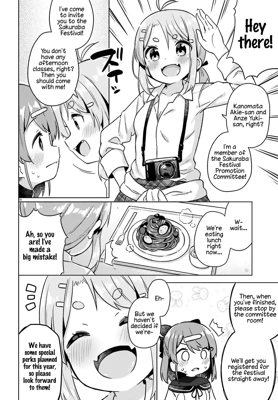 Anatera Chapter 2 page 6 - 
